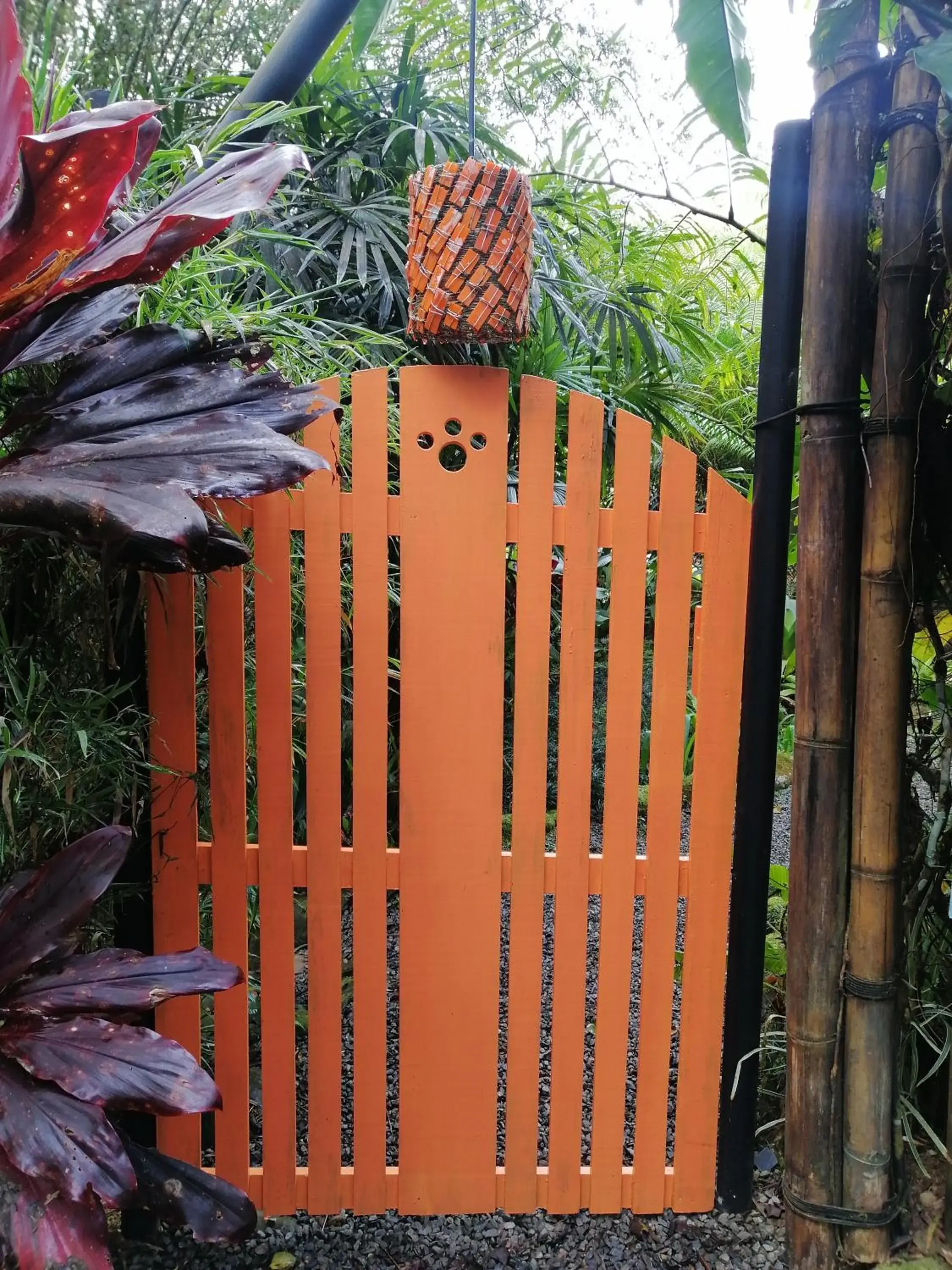 Suite with Garden View in Chirripo Art Hotel Suite with Garden View in Chirripo Art Hotel