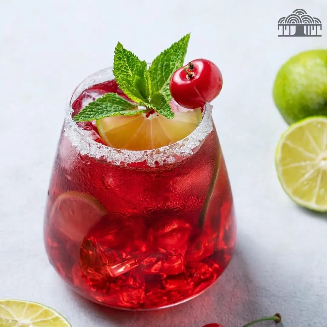 Breakfast in Enrise by Sayaji Harda