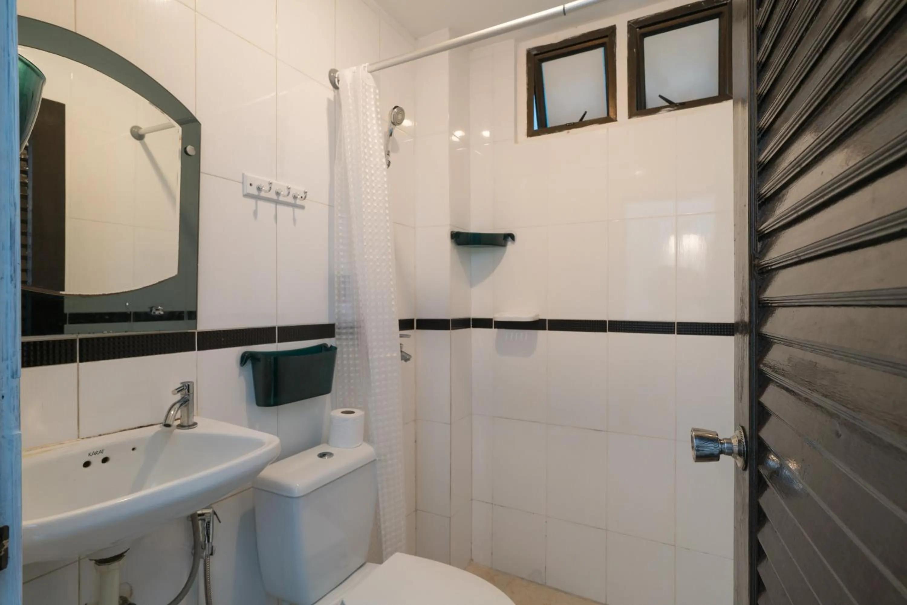 Property building in Destination Patong