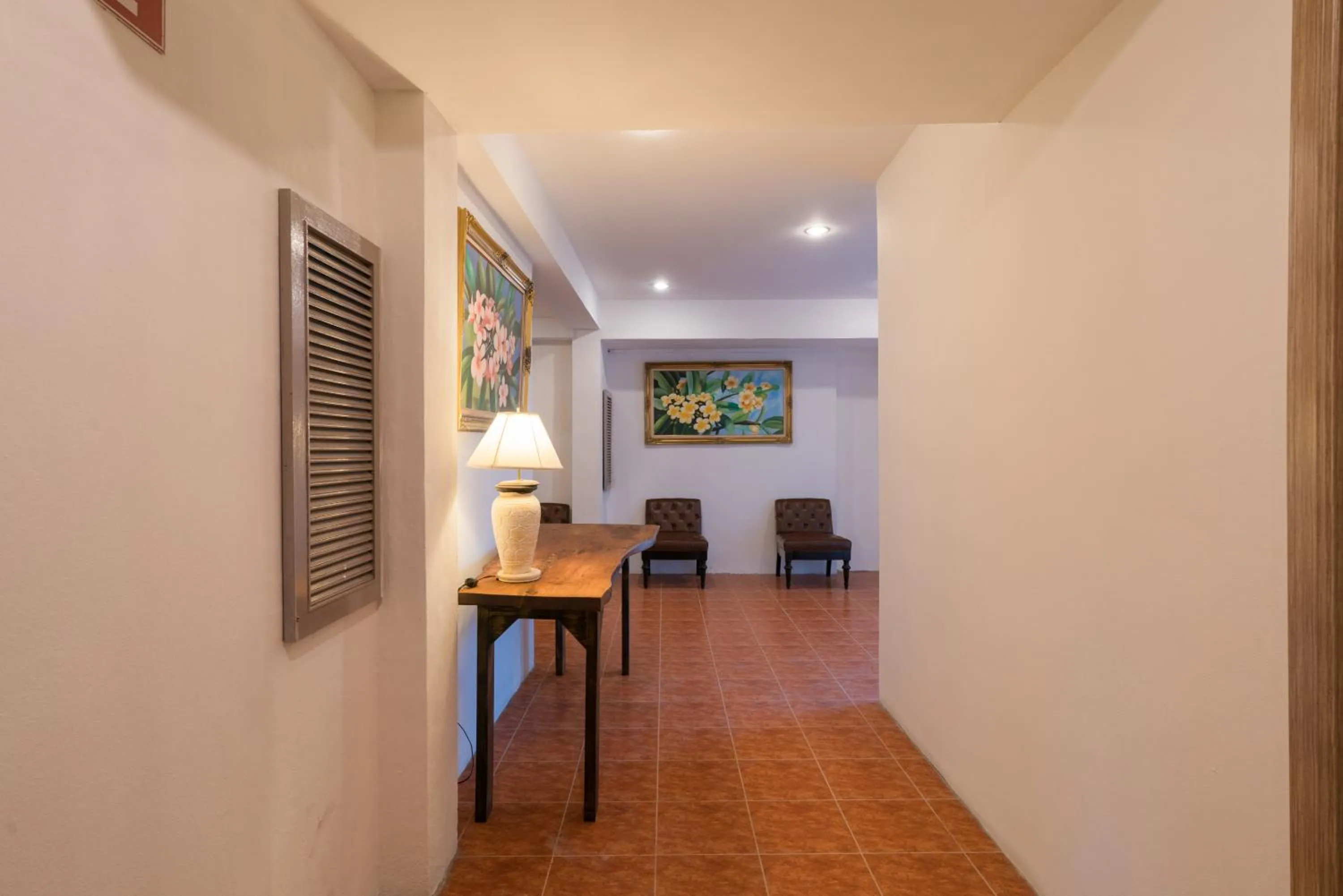 Property building in Destination Patong