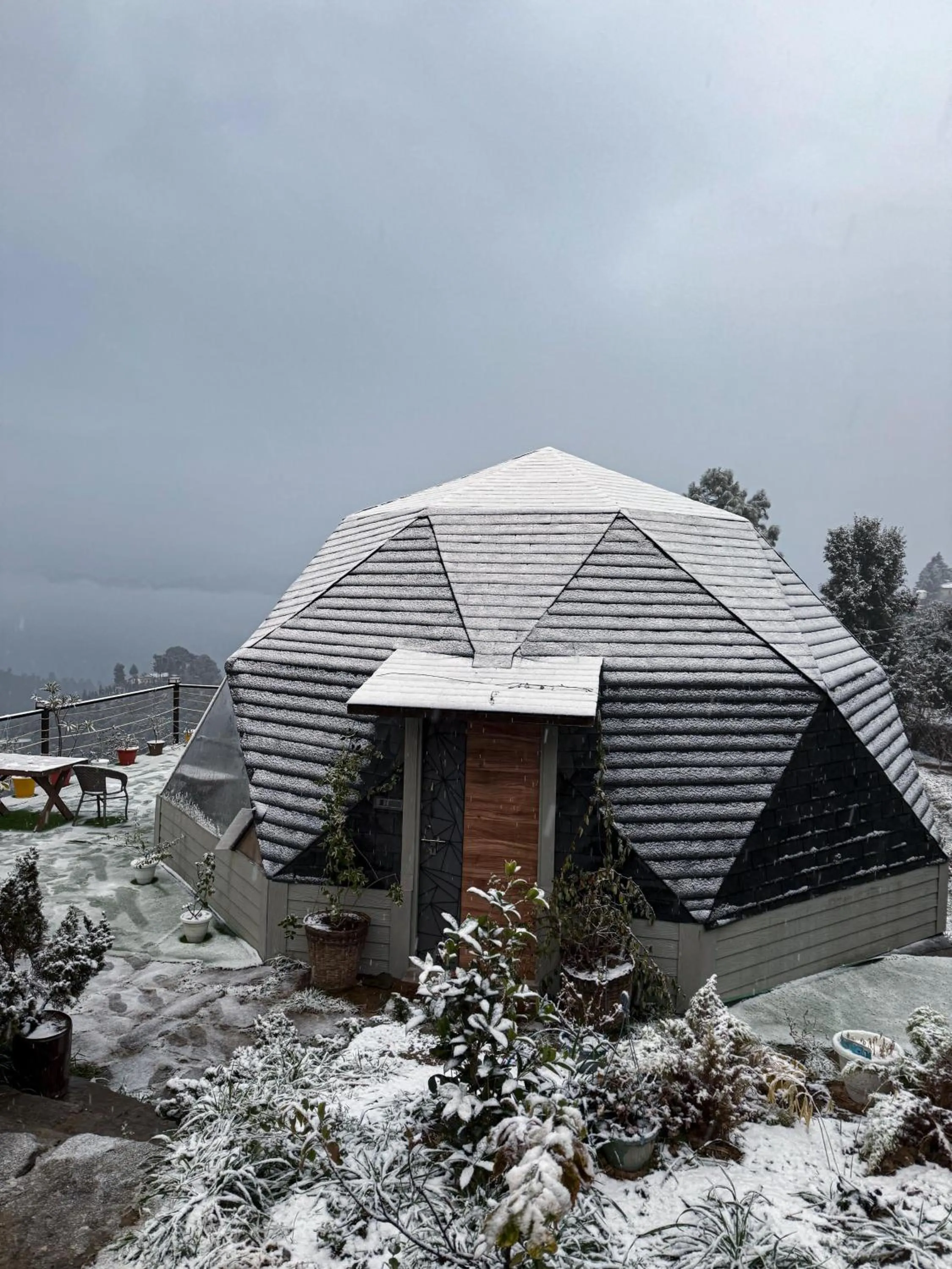 The Soul Stroll Cottages Retreat