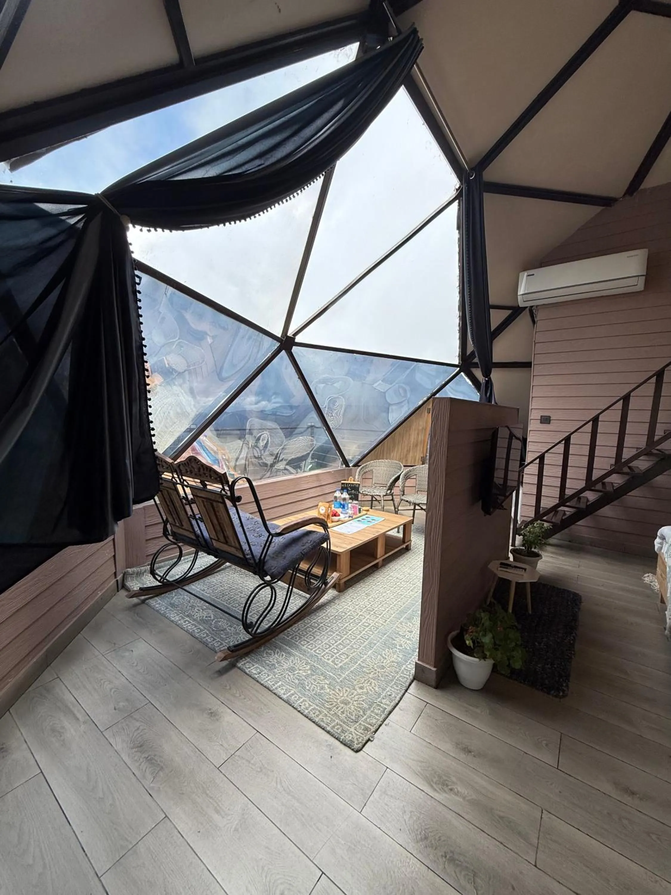 The Soul Stroll Cottages Retreat