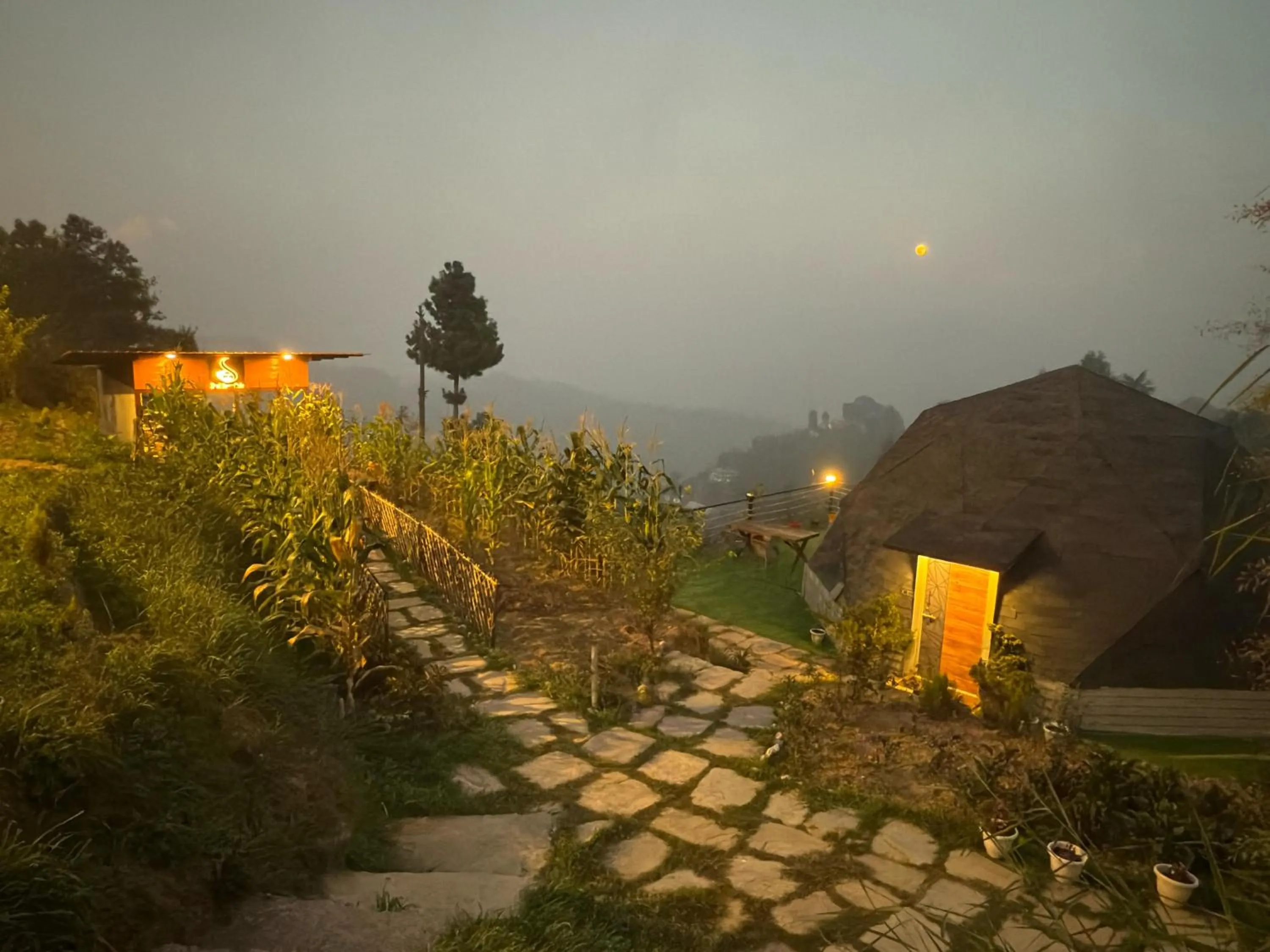 The Soul Stroll Cottages Retreat