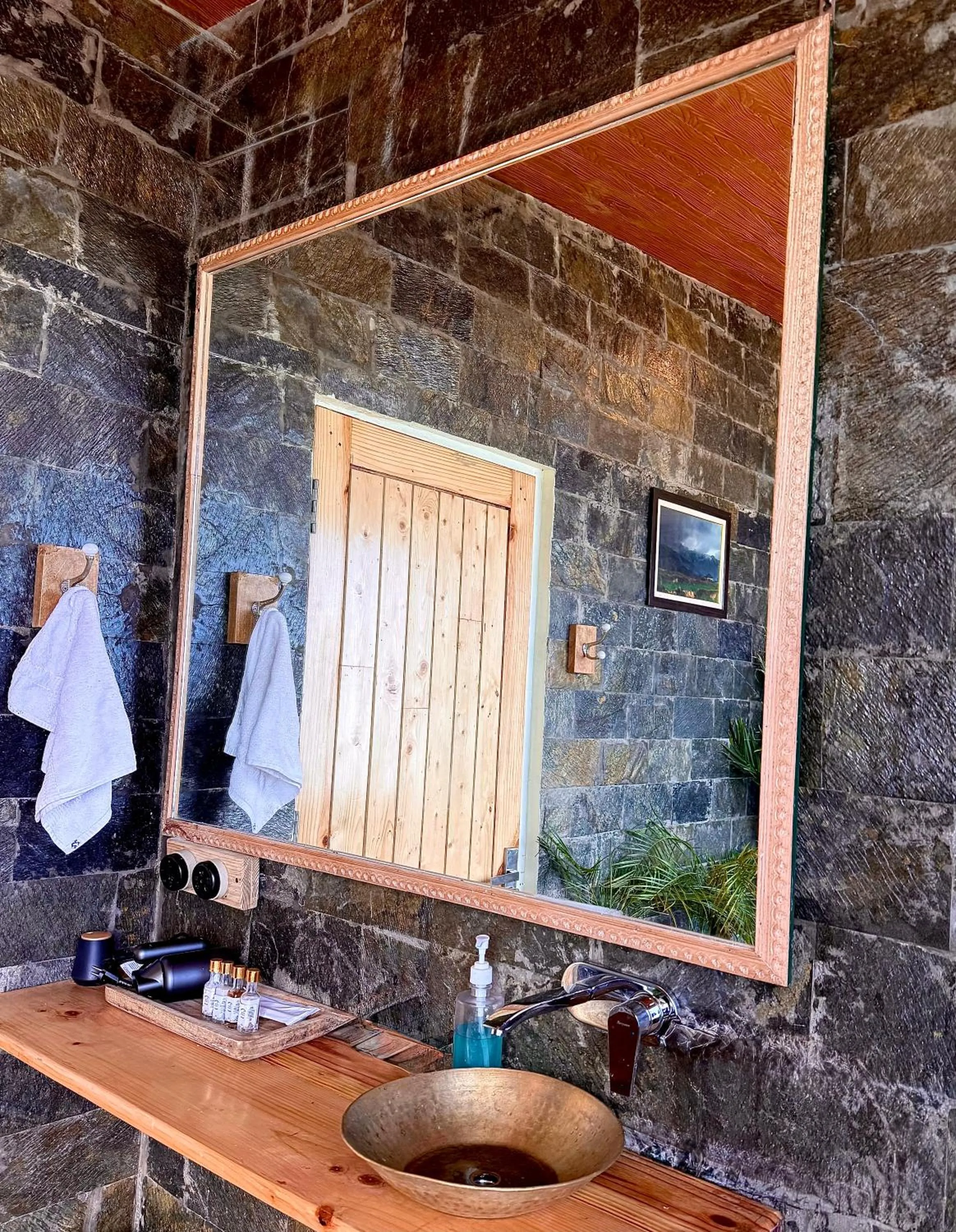 The Soul Stroll Cottages Retreat