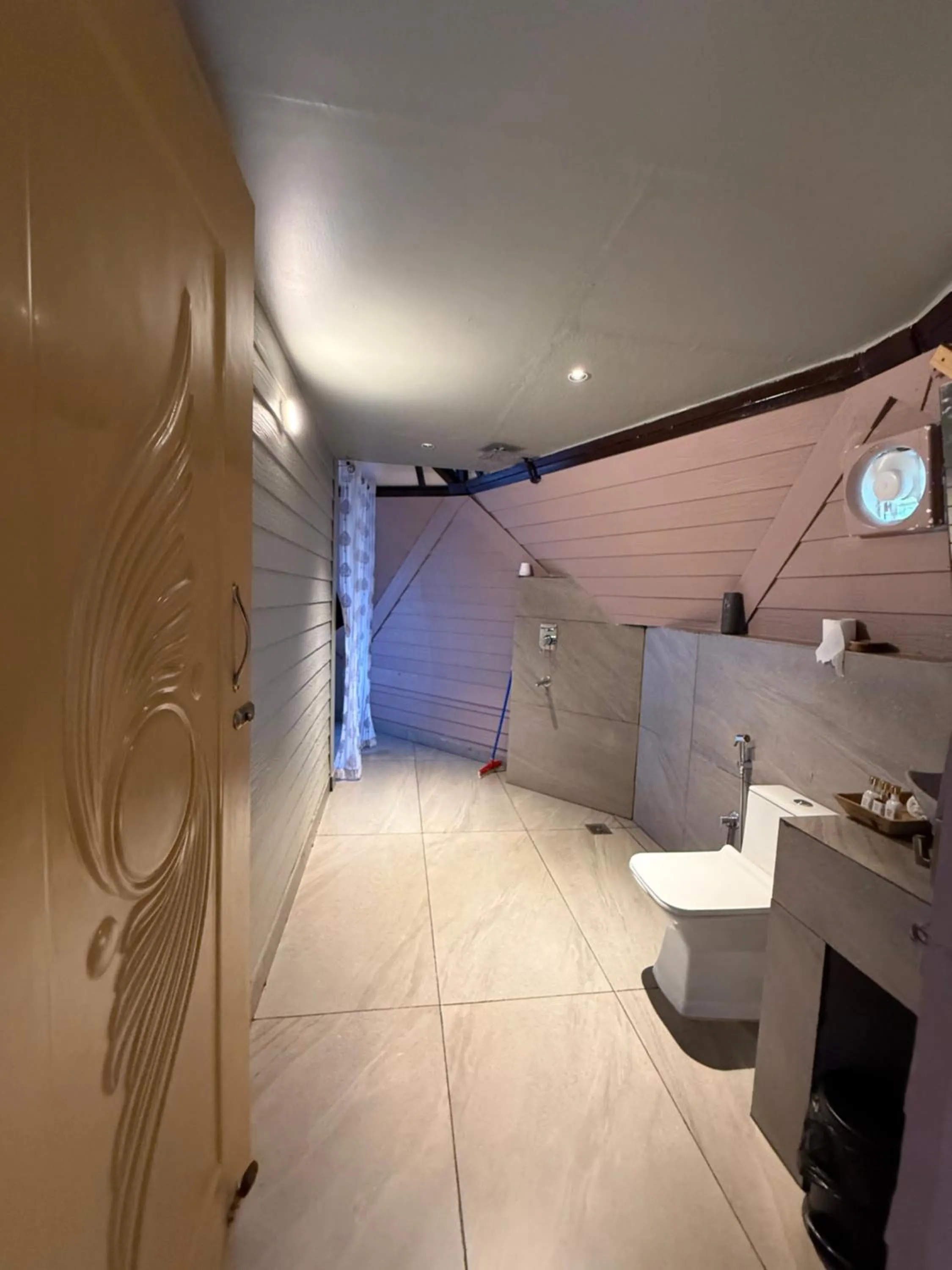 The Soul Stroll Cottages Retreat