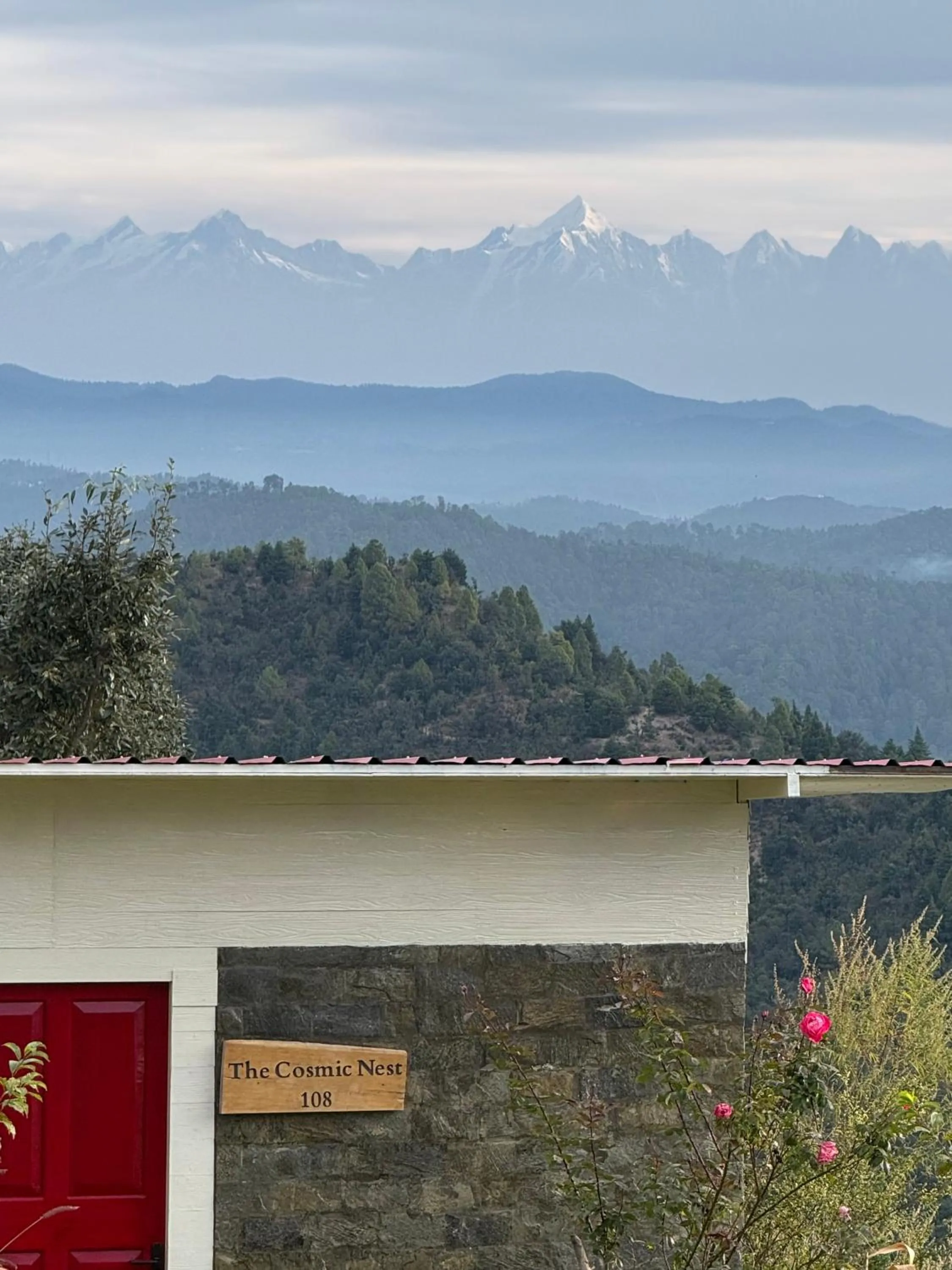 The Soul Stroll Cottages Retreat