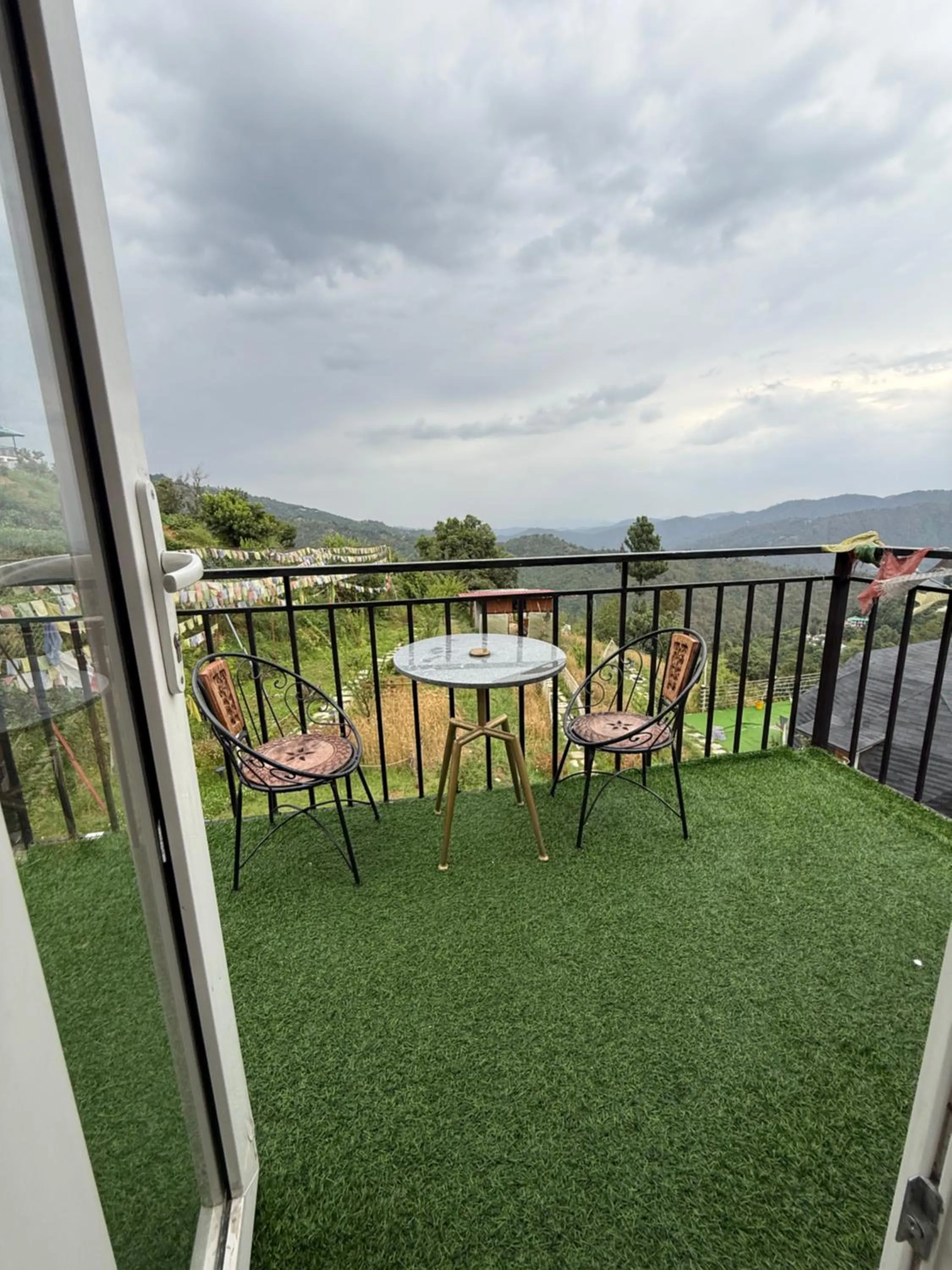 The Soul Stroll Cottages Retreat