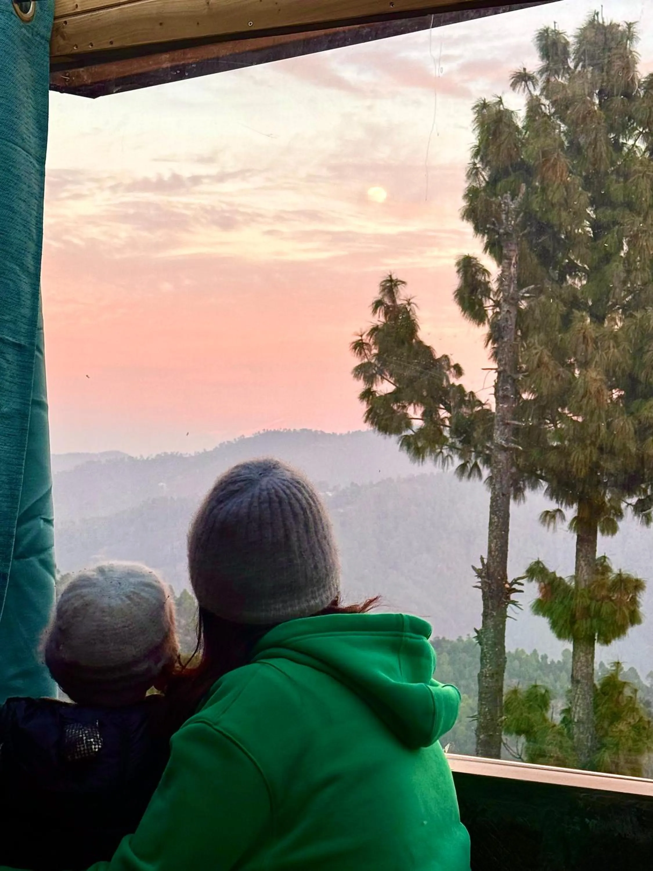 The Soul Stroll Cottages Retreat