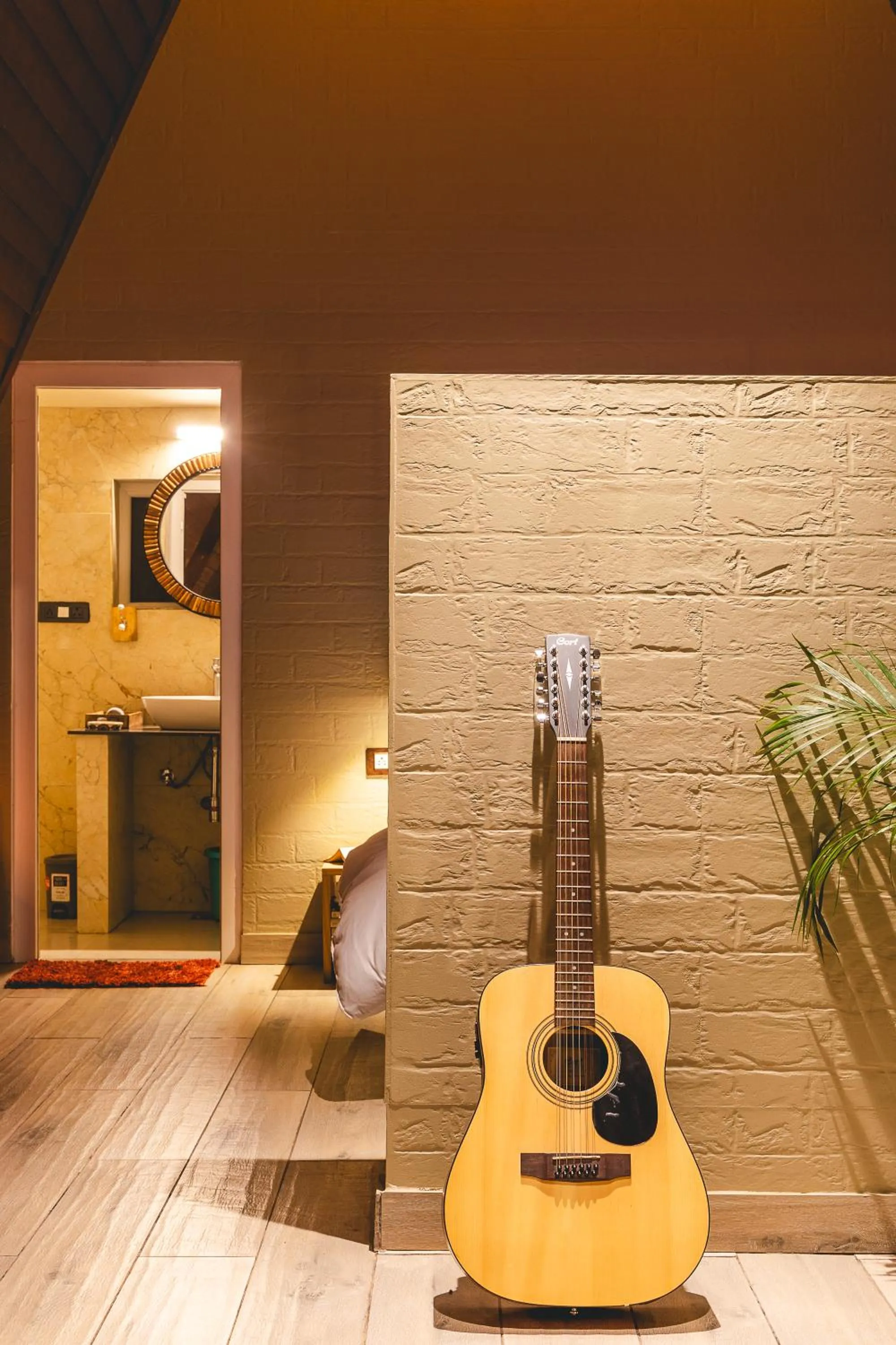 The Soul Stroll Cottages Retreat