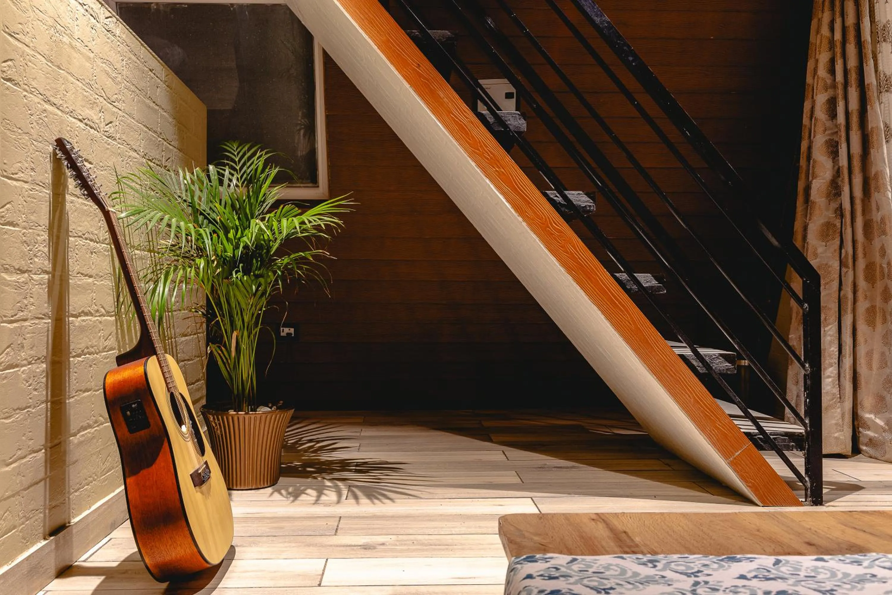 The Soul Stroll Cottages Retreat