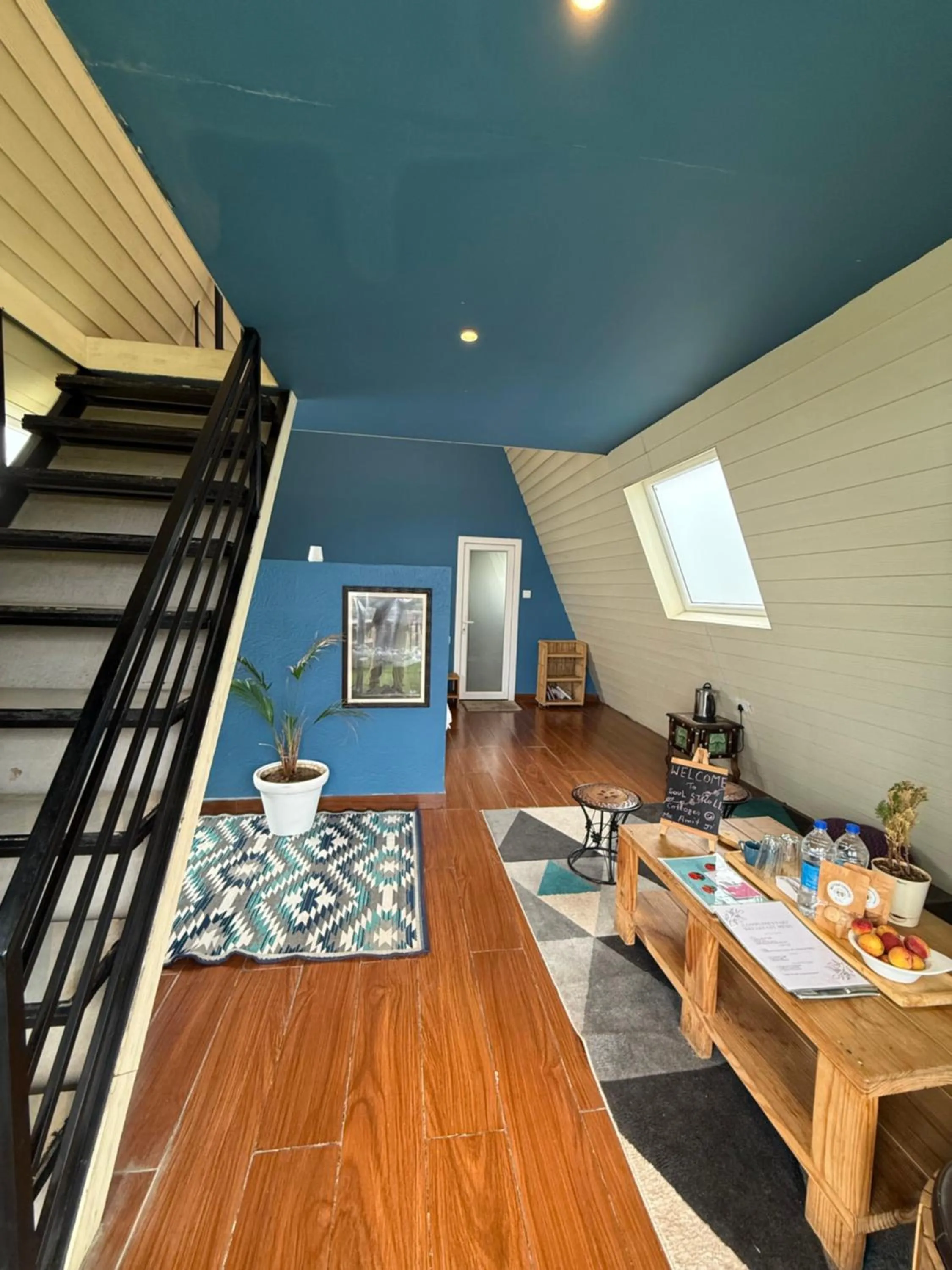 The Soul Stroll Cottages Retreat