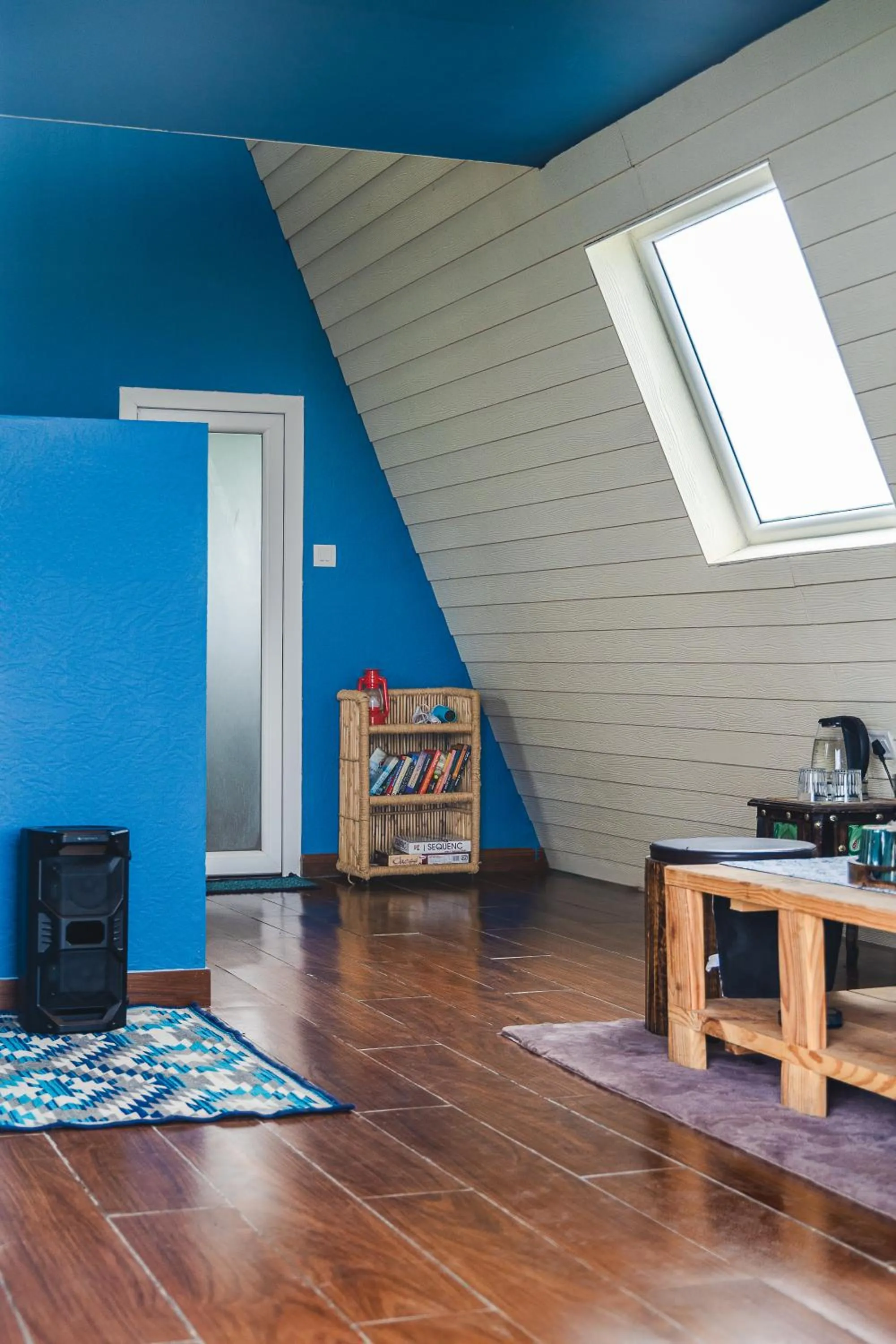 The Soul Stroll Cottages Retreat