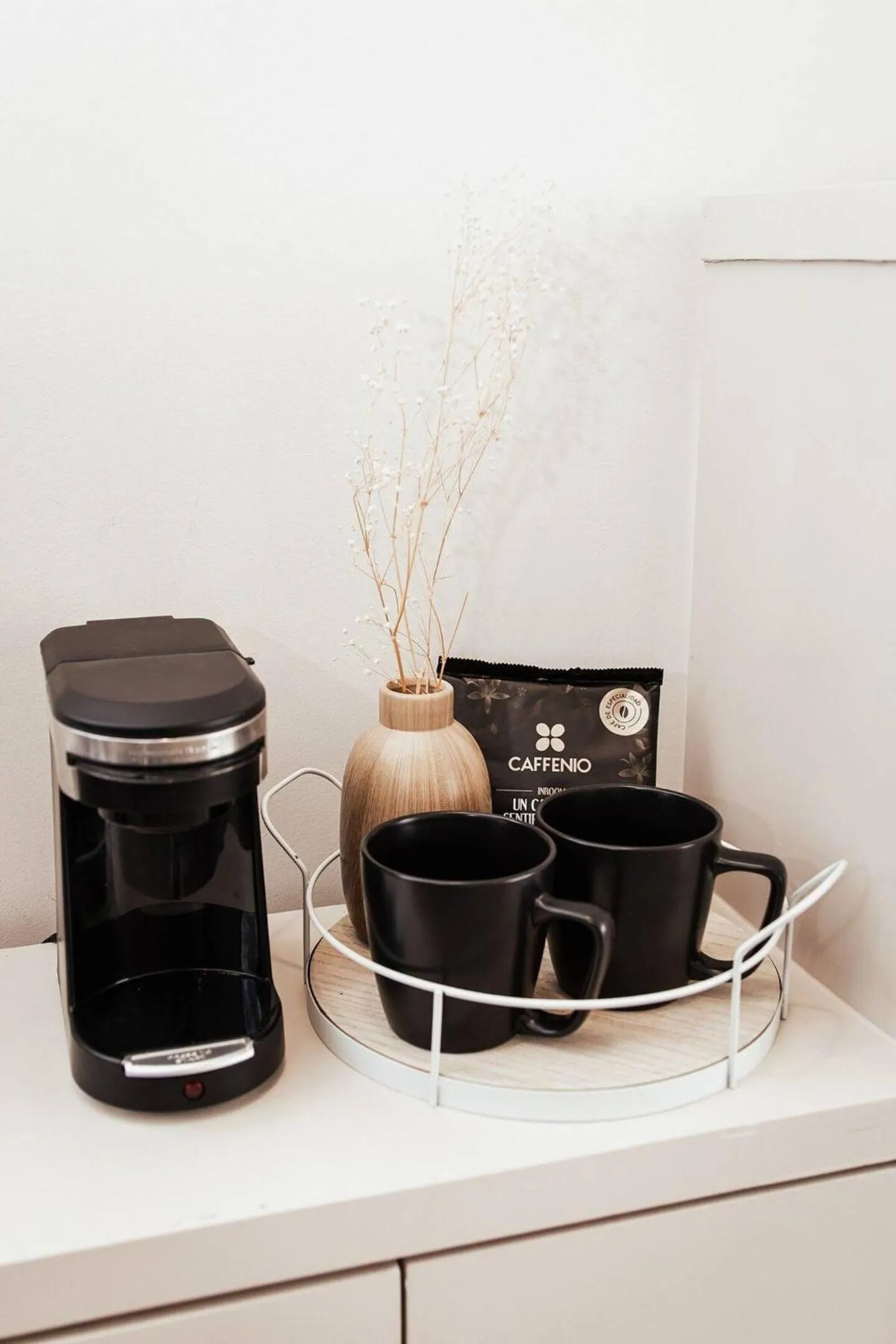 Villas Ensueño - Valle De Guadalupe