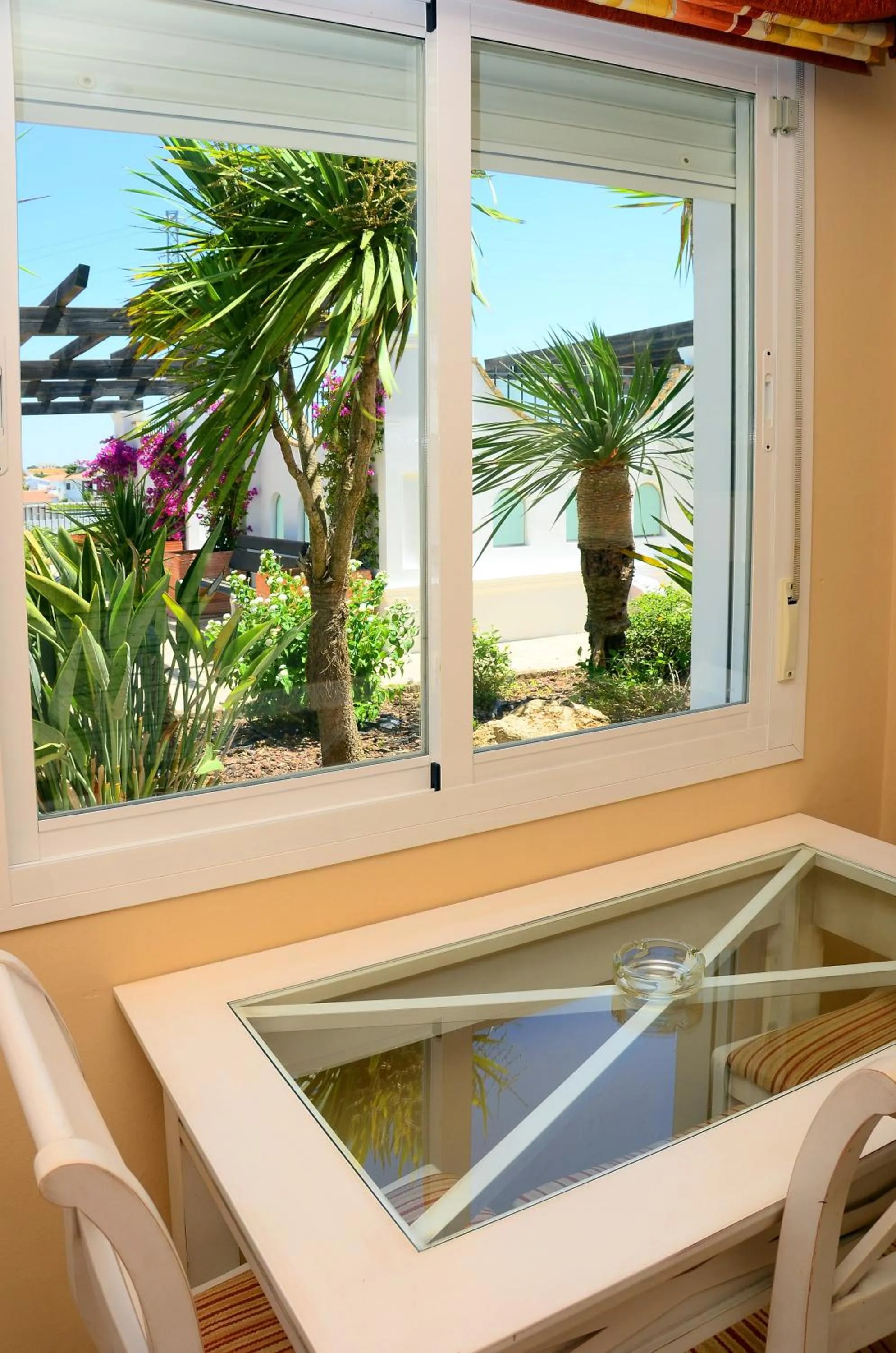 View (from property/room) in Apartamentos Piedramar