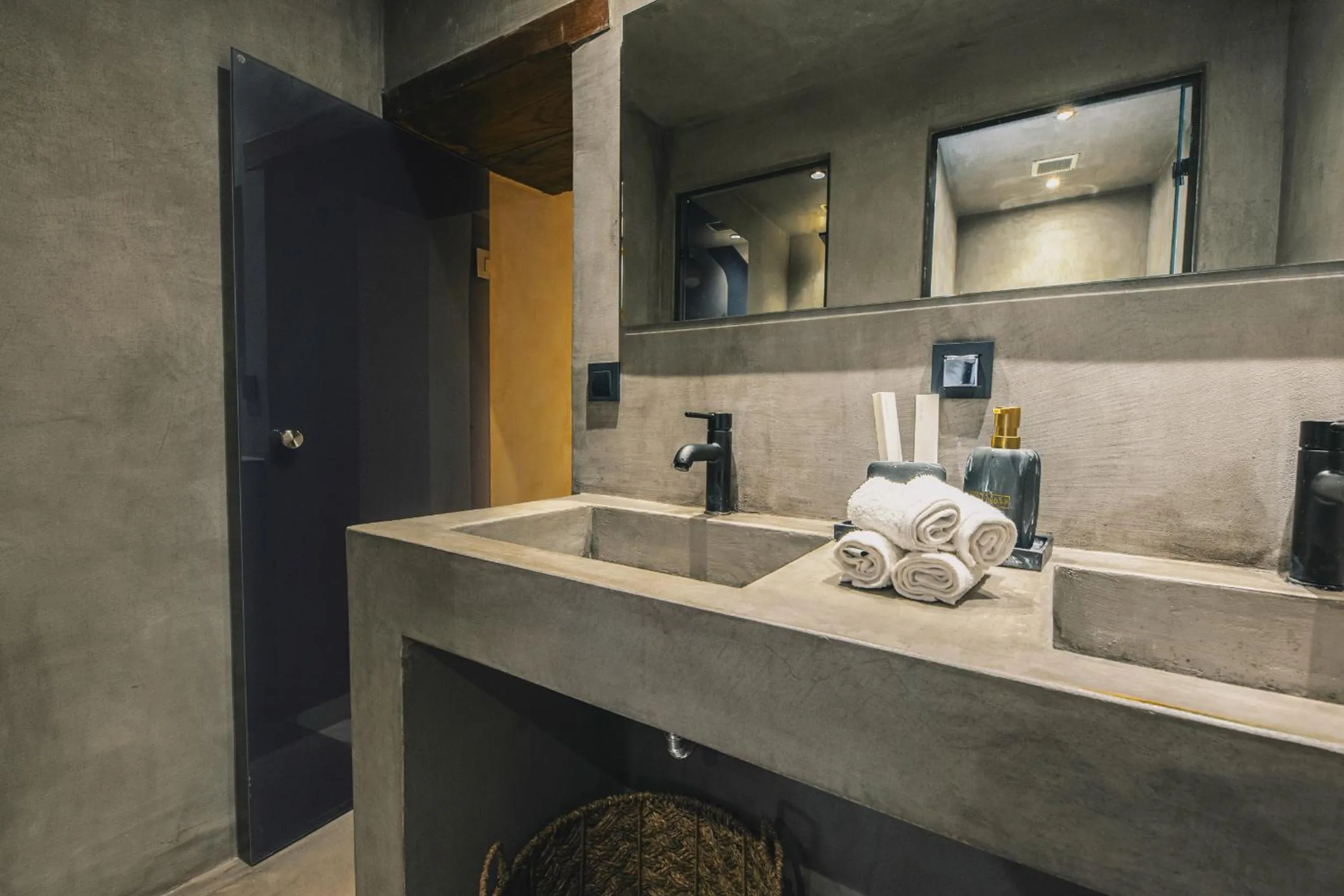 Bathroom in Oniros Residenza Vecchia