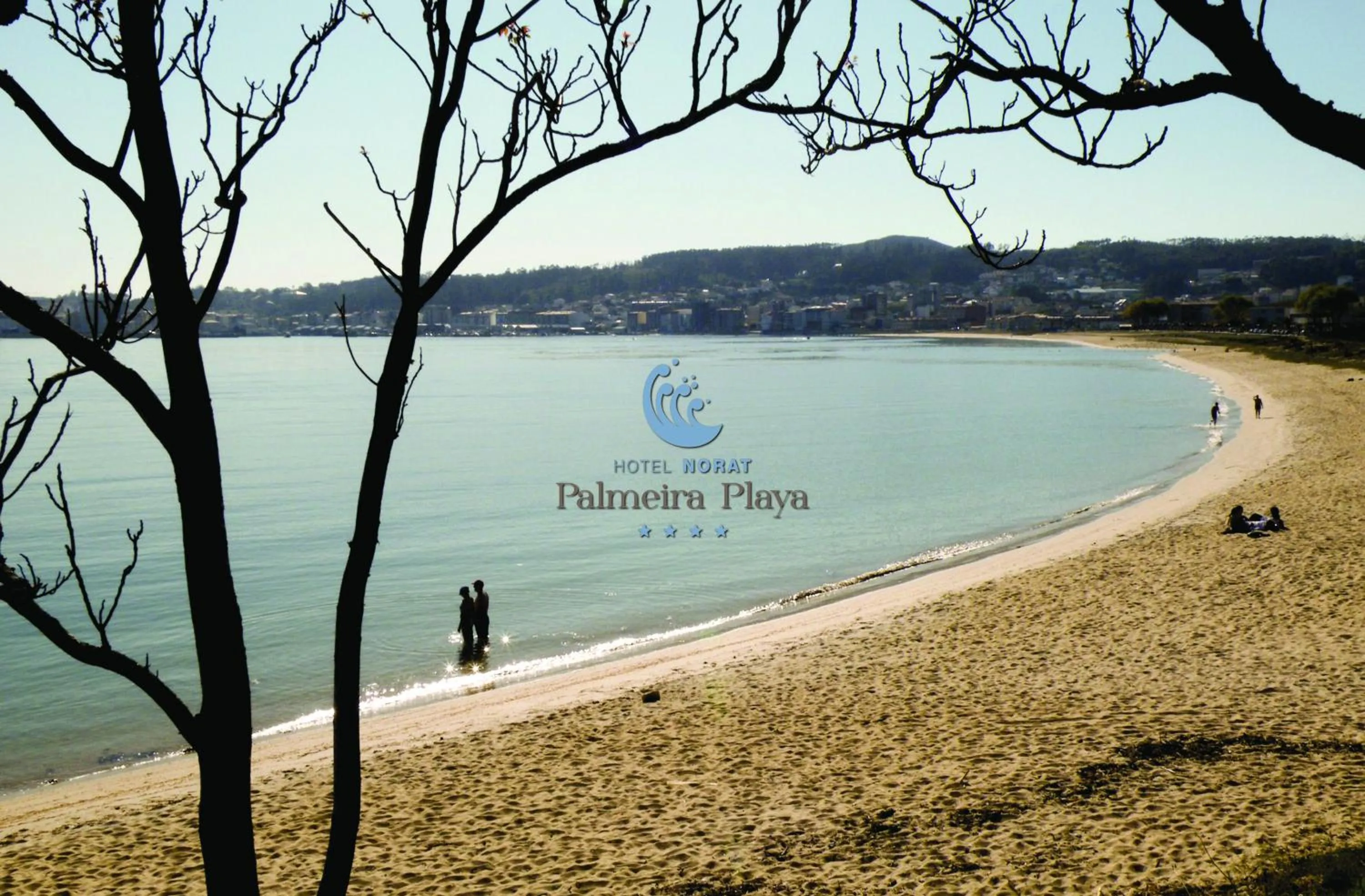 Hotel Norat Palmeira Playa