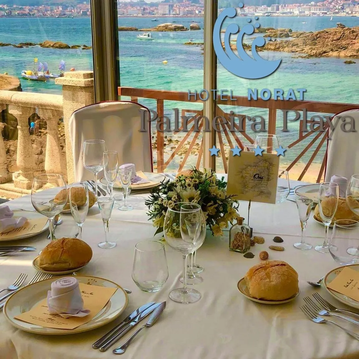 Hotel Norat Palmeira Playa