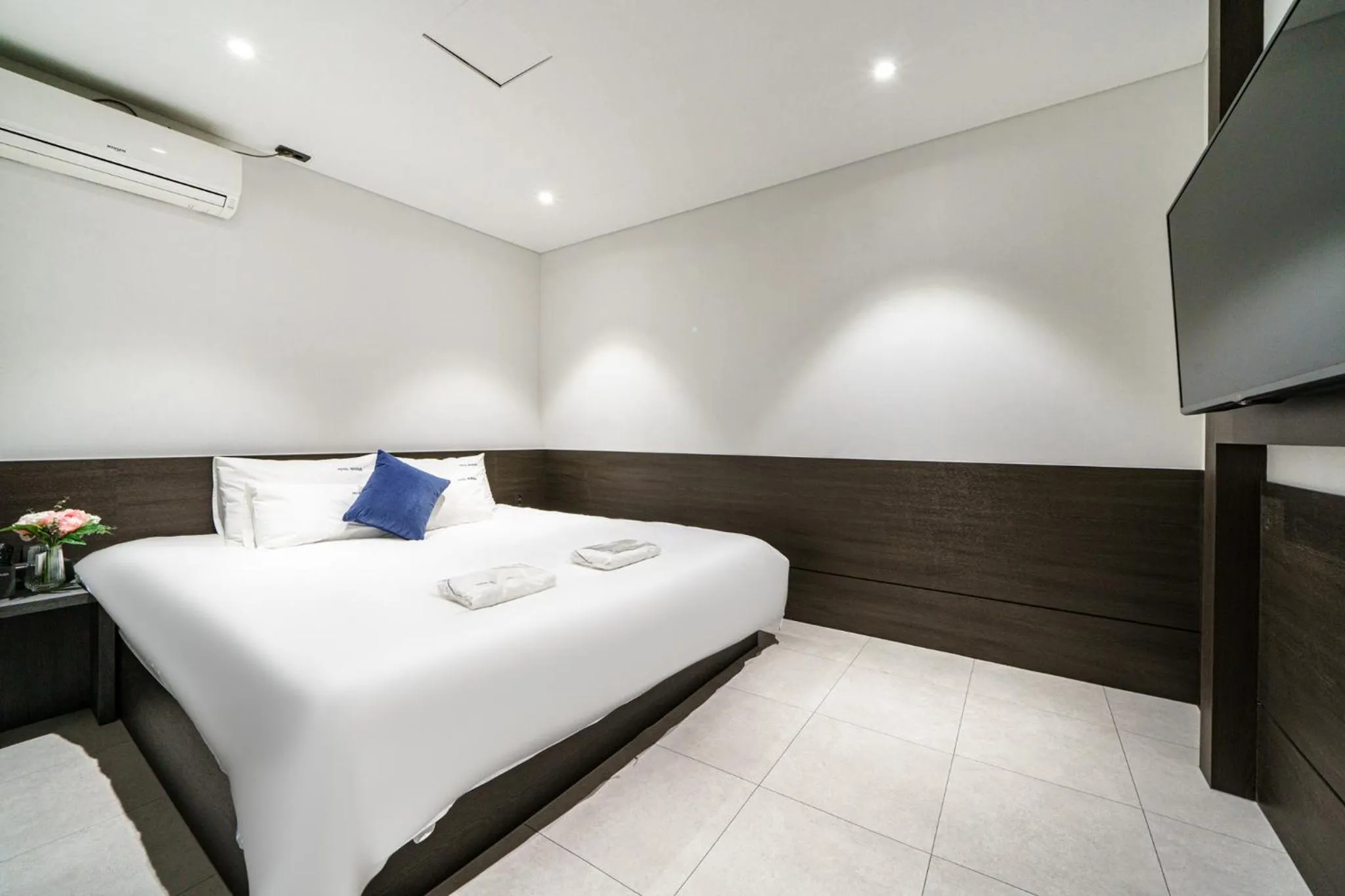 Bed in WABA Classic Gwanganri