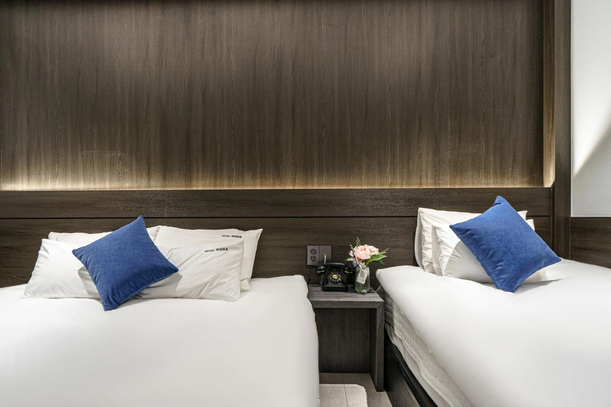 Bed in WABA Classic Gwanganri