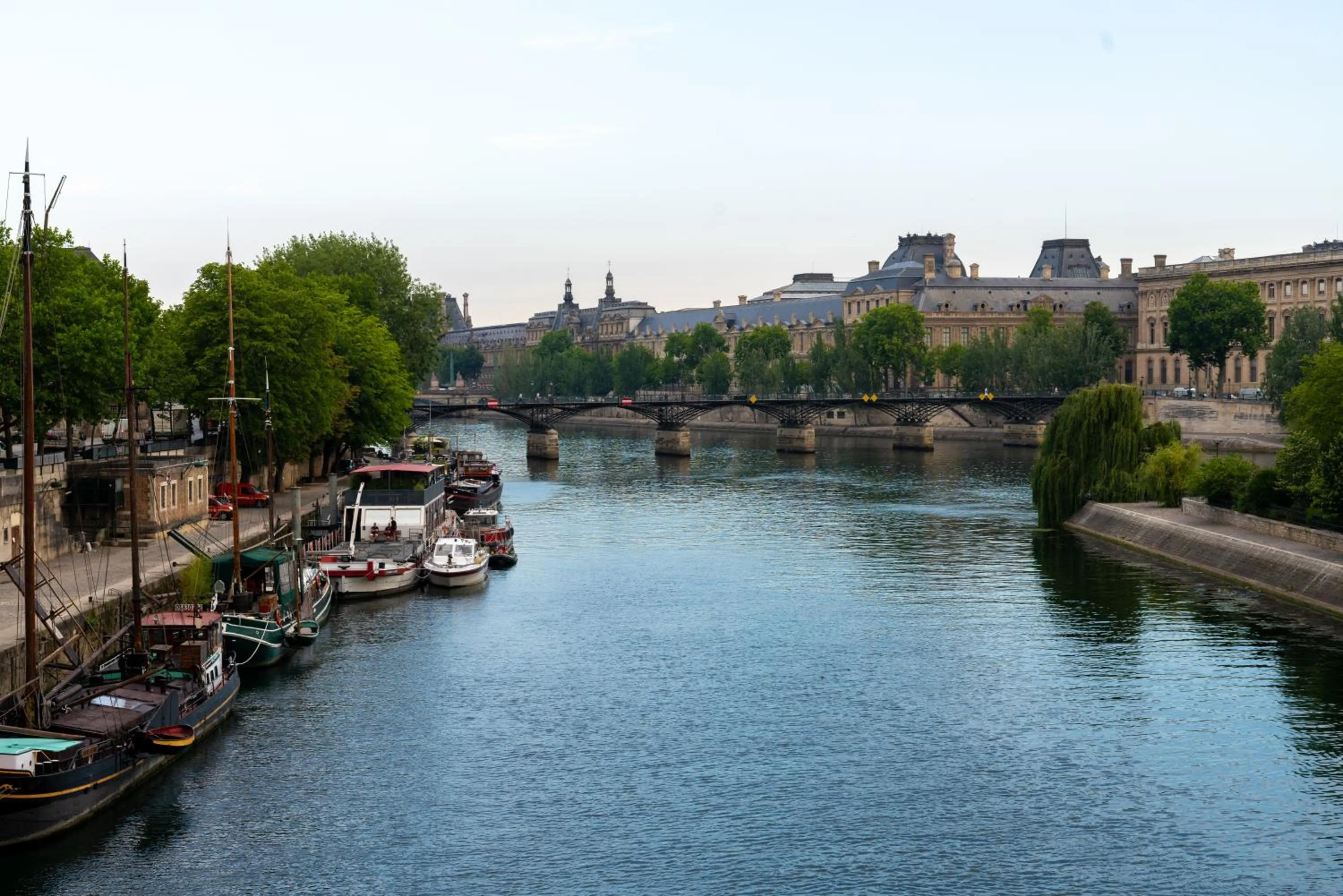 Nearby landmark in easyHotel Paris Nord Aubervilliers