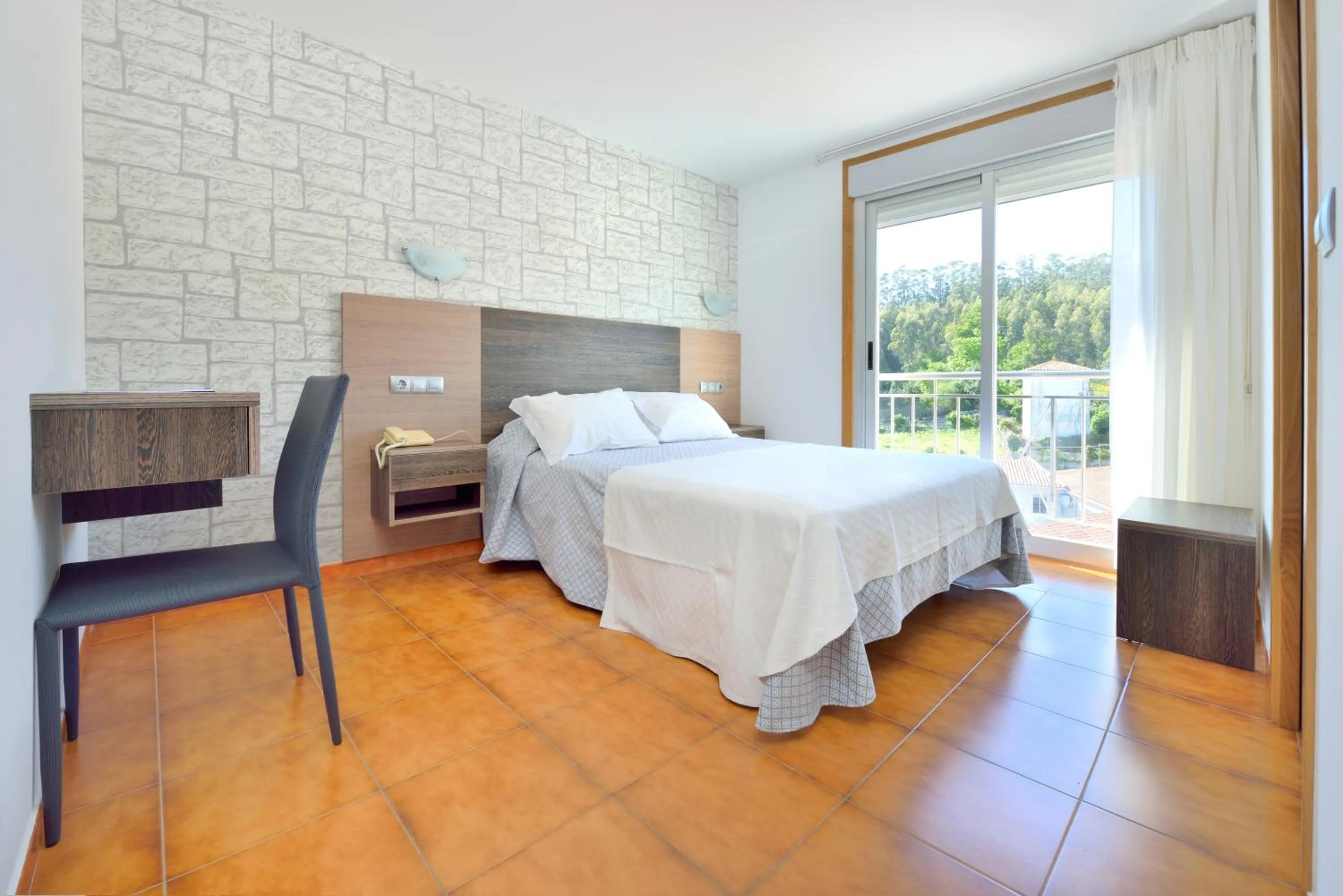 Photo of the whole room in Hotel Montemar *** Superior