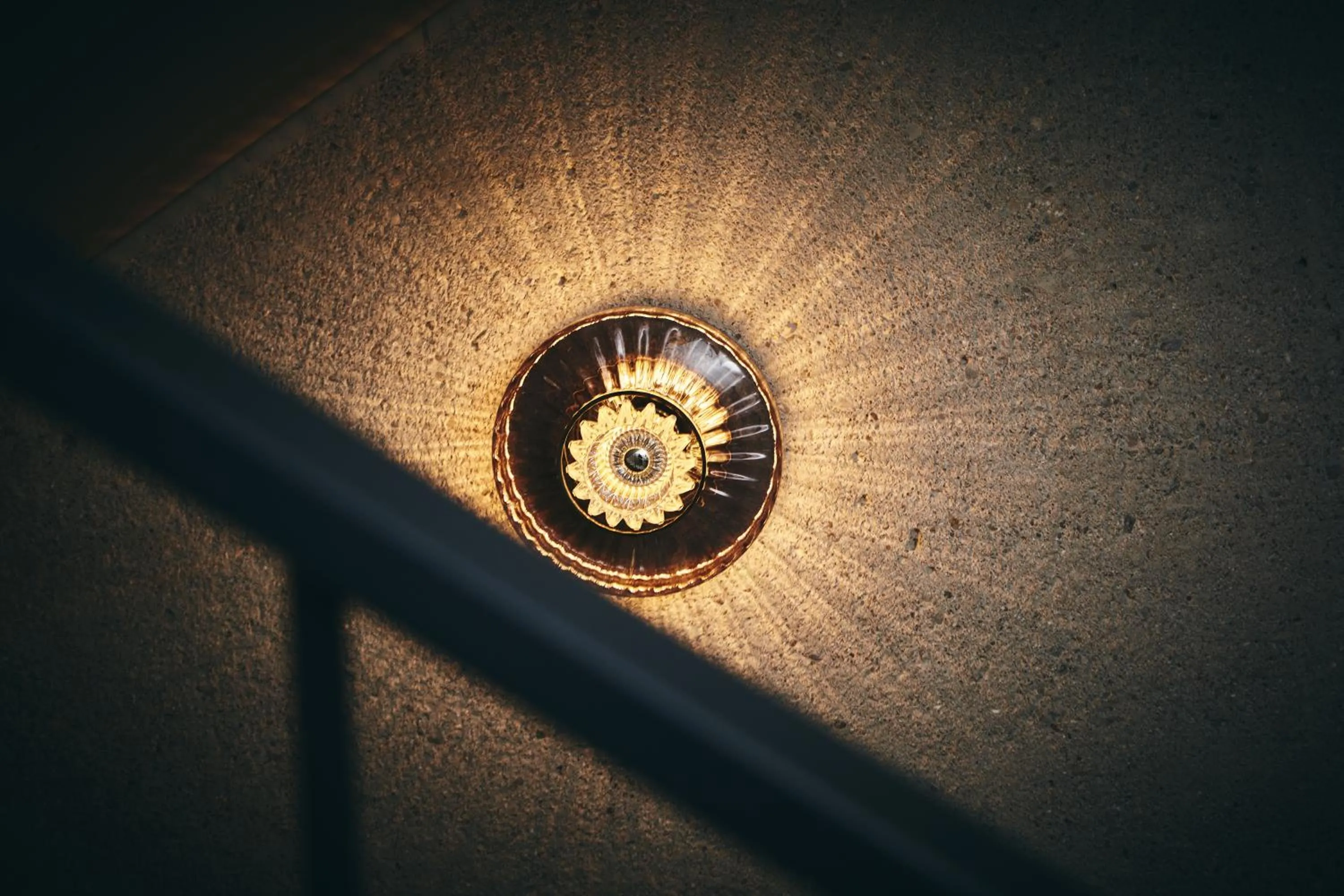 Decorative detail in HOMEBOUND APARTMENTS Bad Goisern - contactless check-in