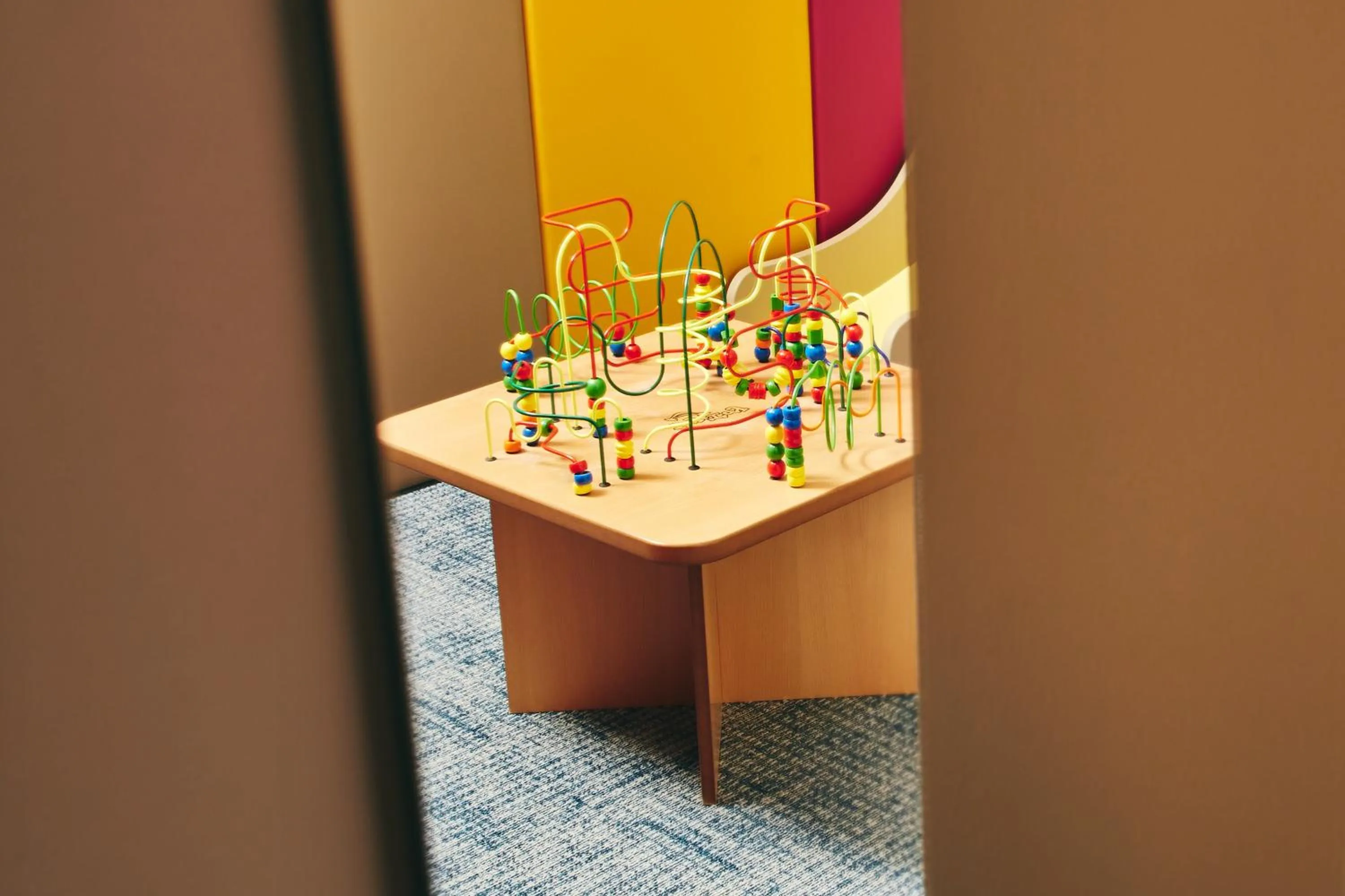 Game Room in HOMEBOUND APARTMENTS Bad Goisern - contactless check-in