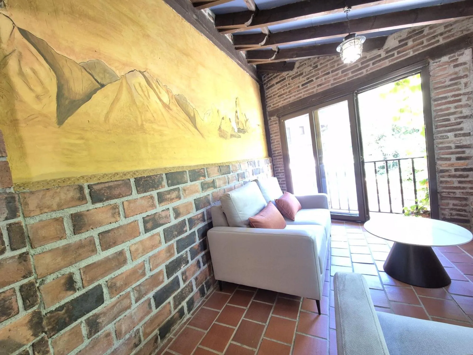 Conjunto Hotelero La Pasera