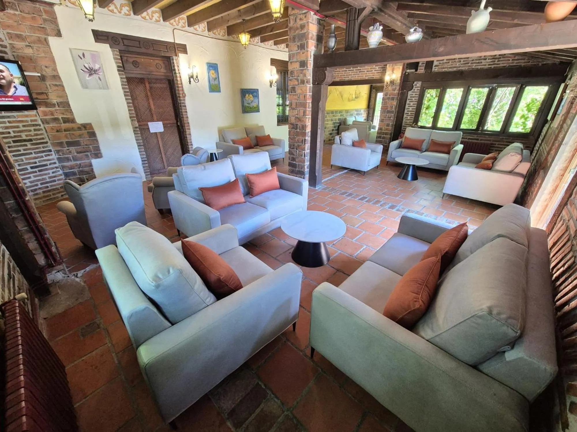 Conjunto Hotelero La Pasera