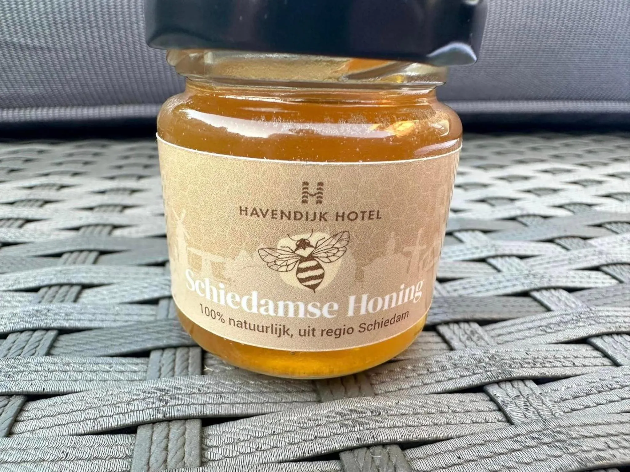 Business facilities in Havendijk Hotel