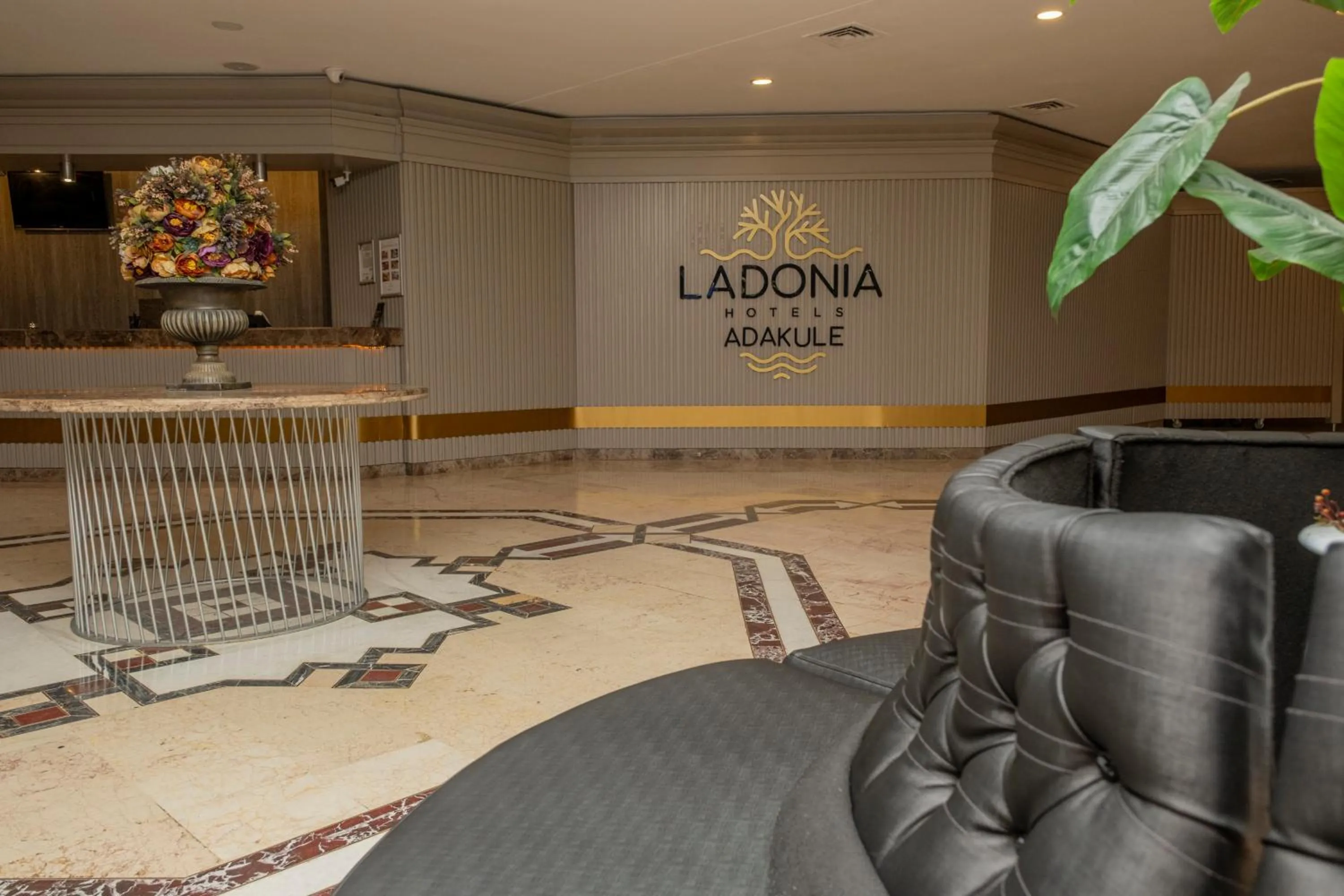 LADONIA HOTELS ADAKULE