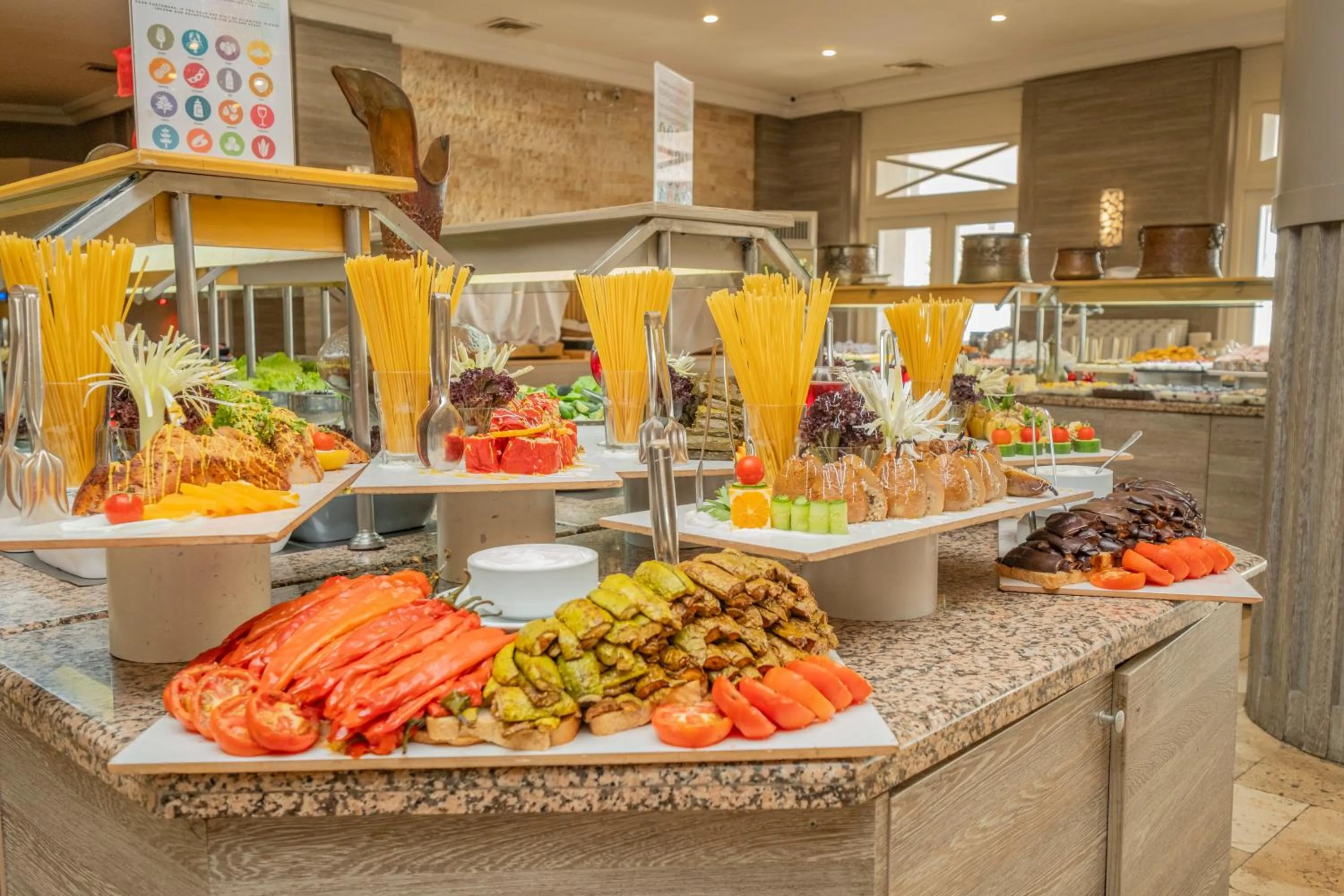 LADONIA HOTELS ADAKULE