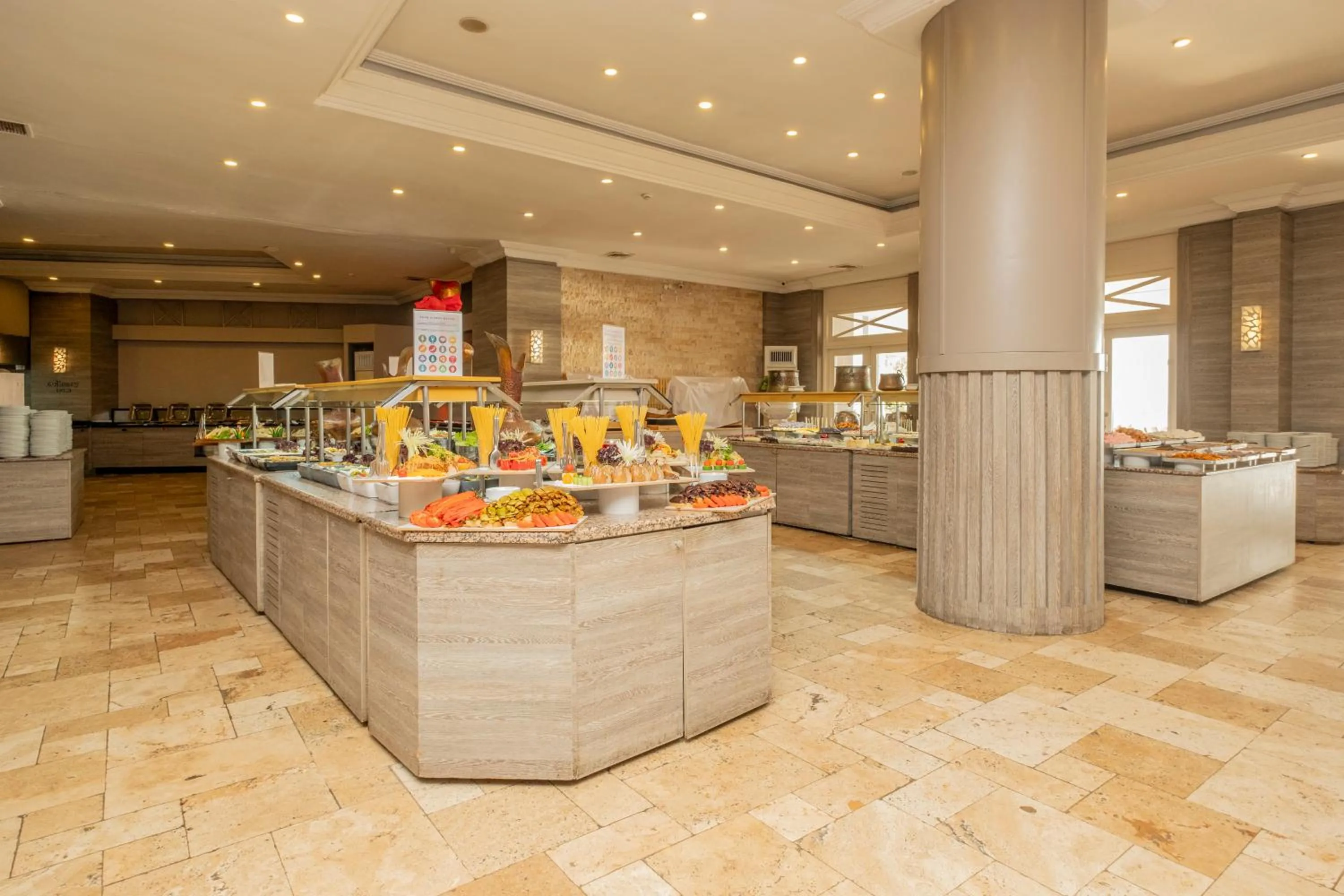 LADONIA HOTELS ADAKULE