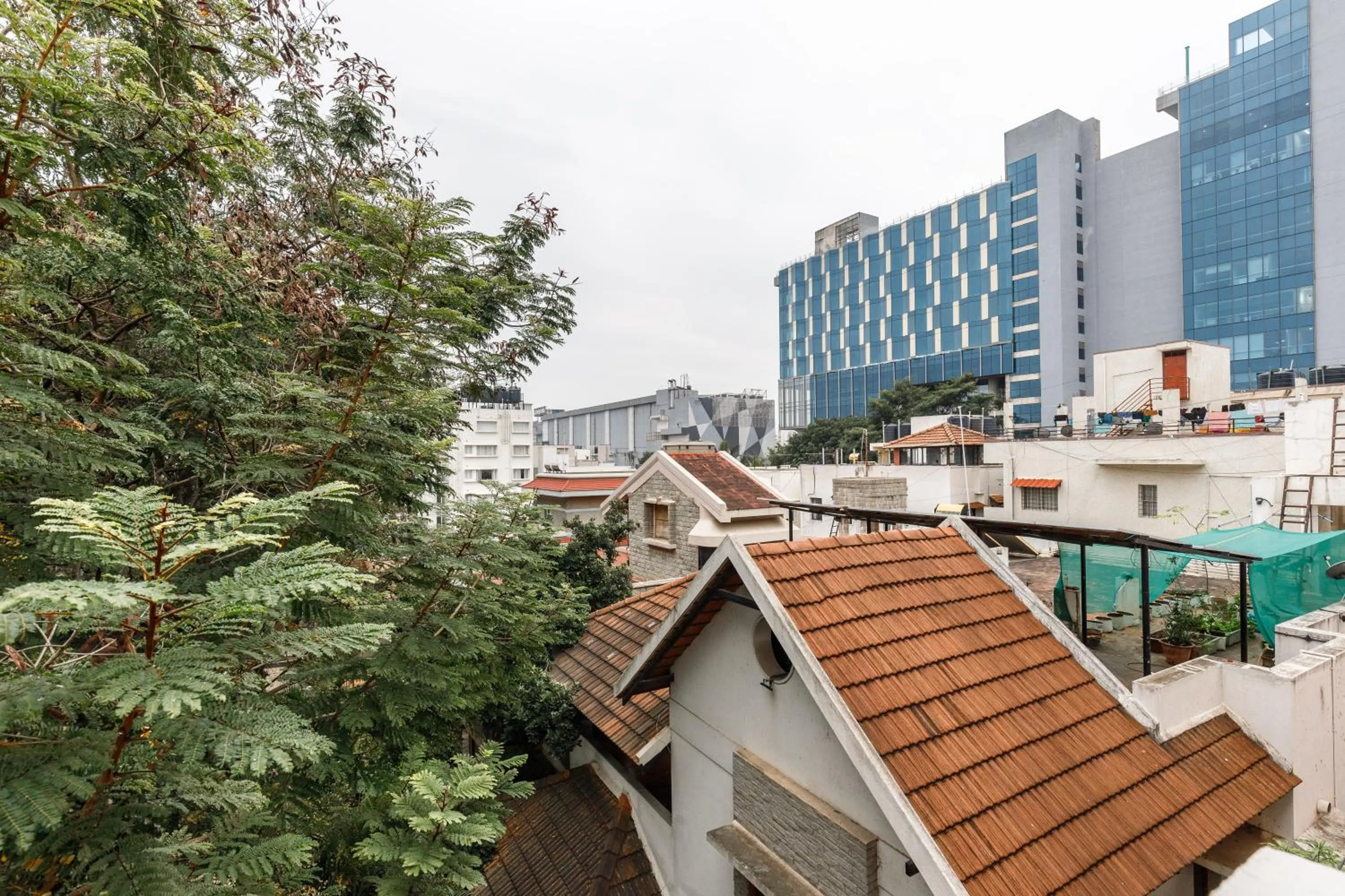 Neighbourhood in SPLENDID SHUBHAM SERVICED APARTMENTS