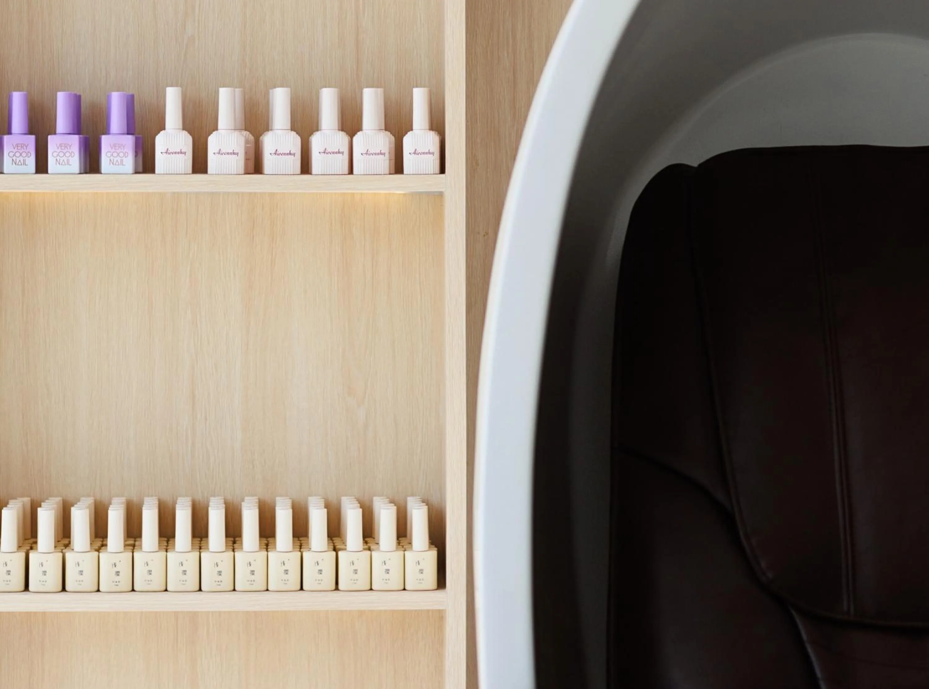 Massage in La Vista Patong Hotel