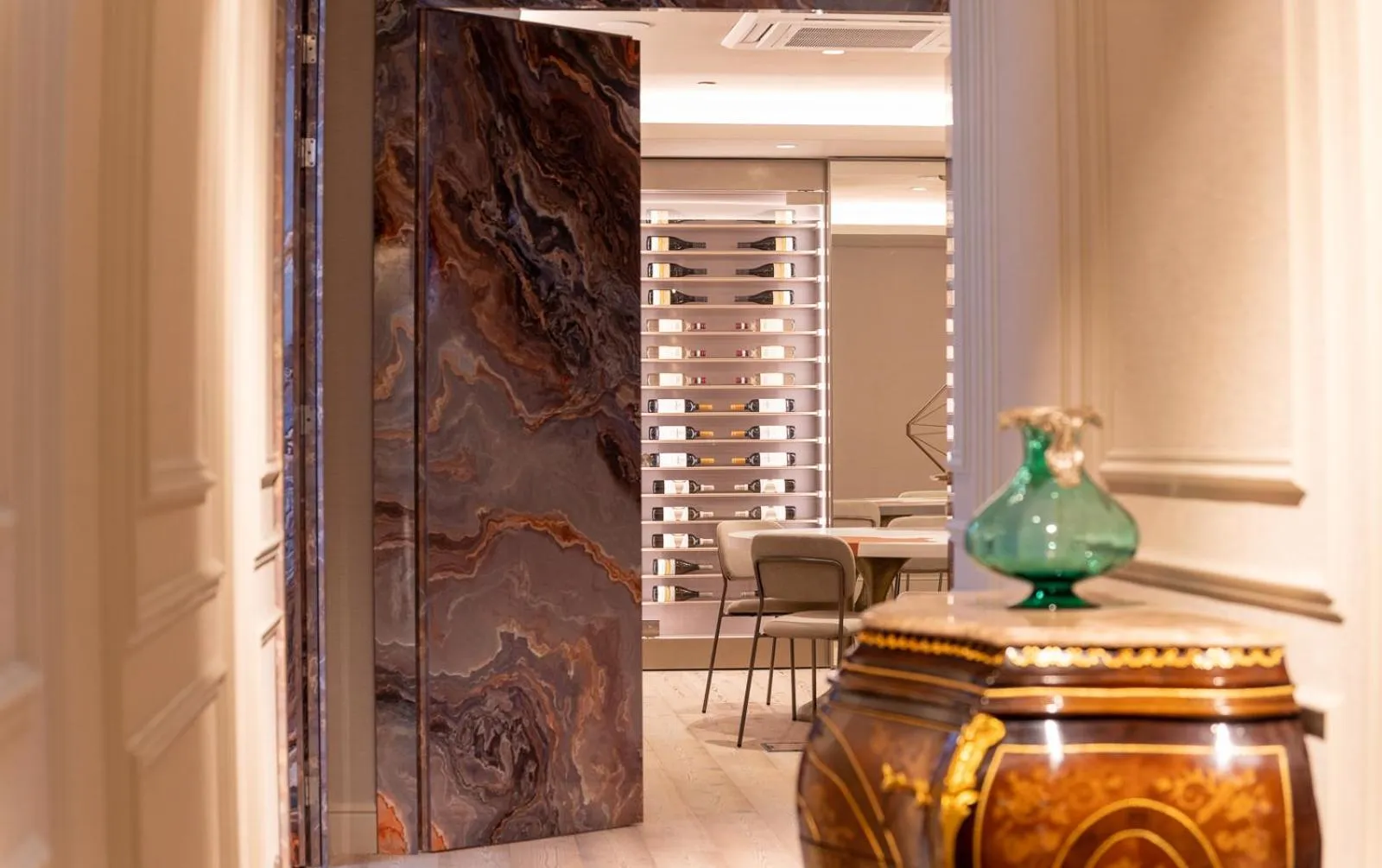 Meeting/conference room in Dos Reis by The Beautique Hotels