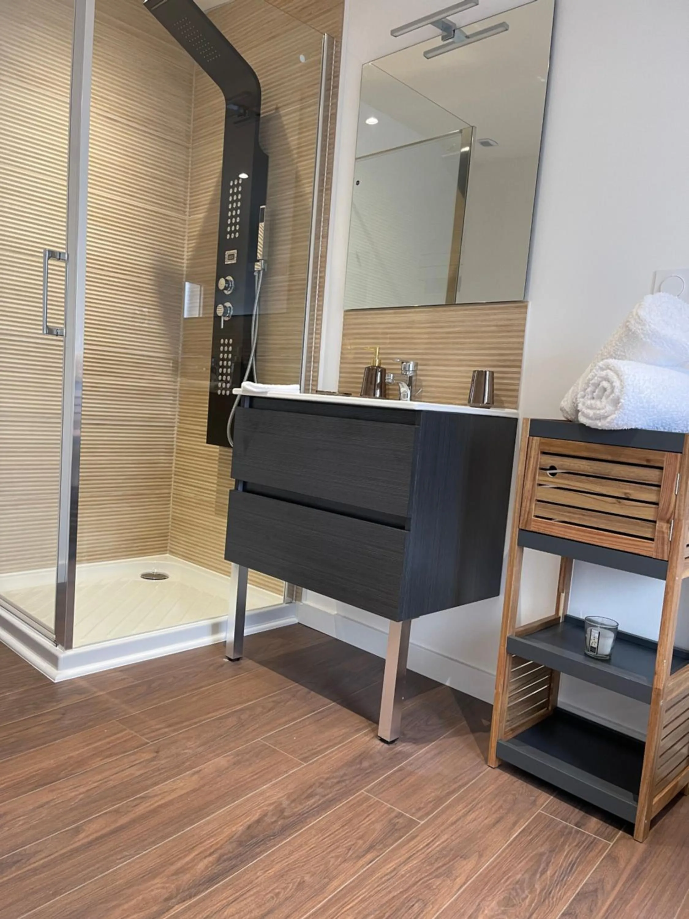 Les Appartements du Cep’t