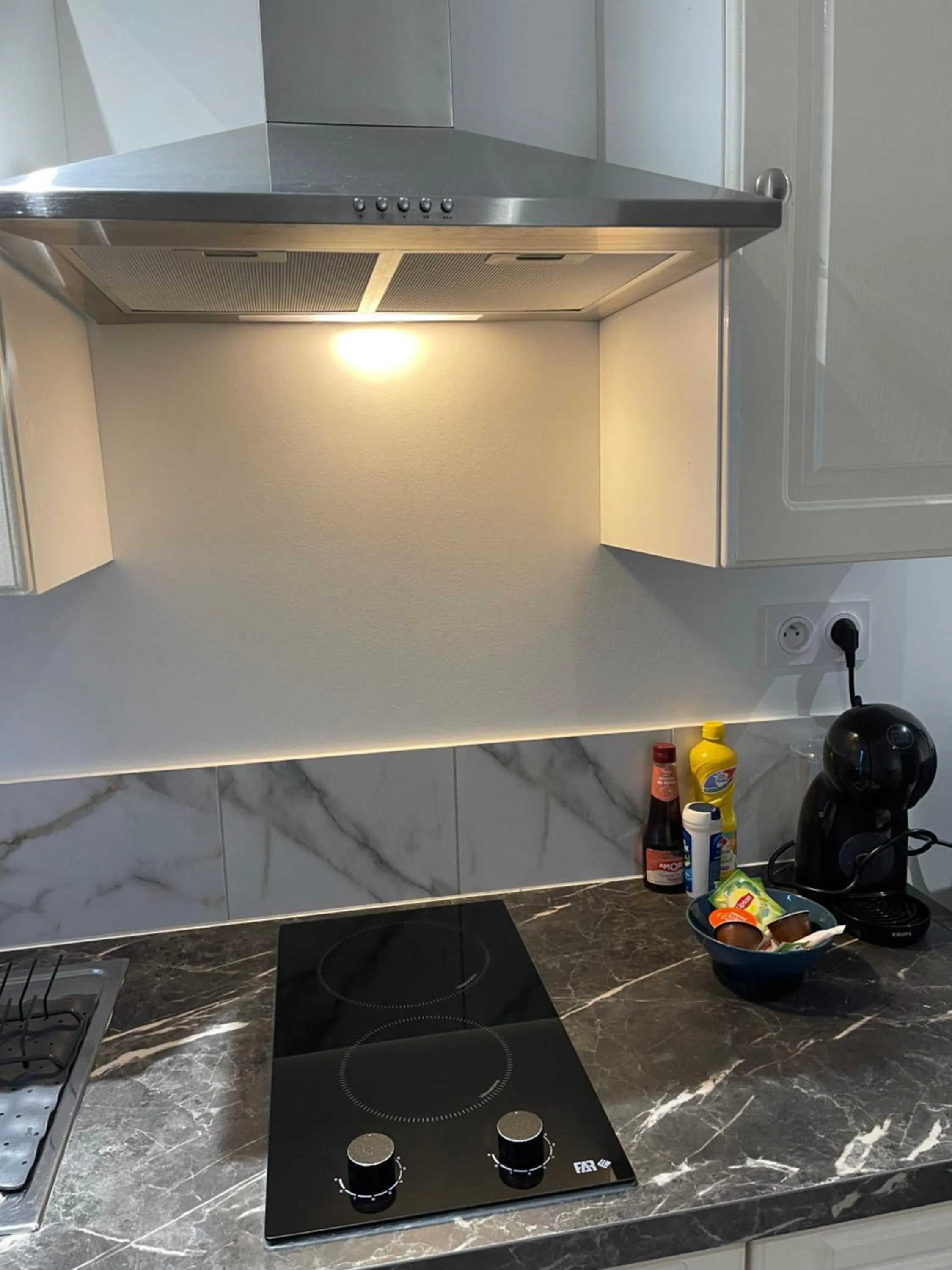 Les Appartements du Cep’t