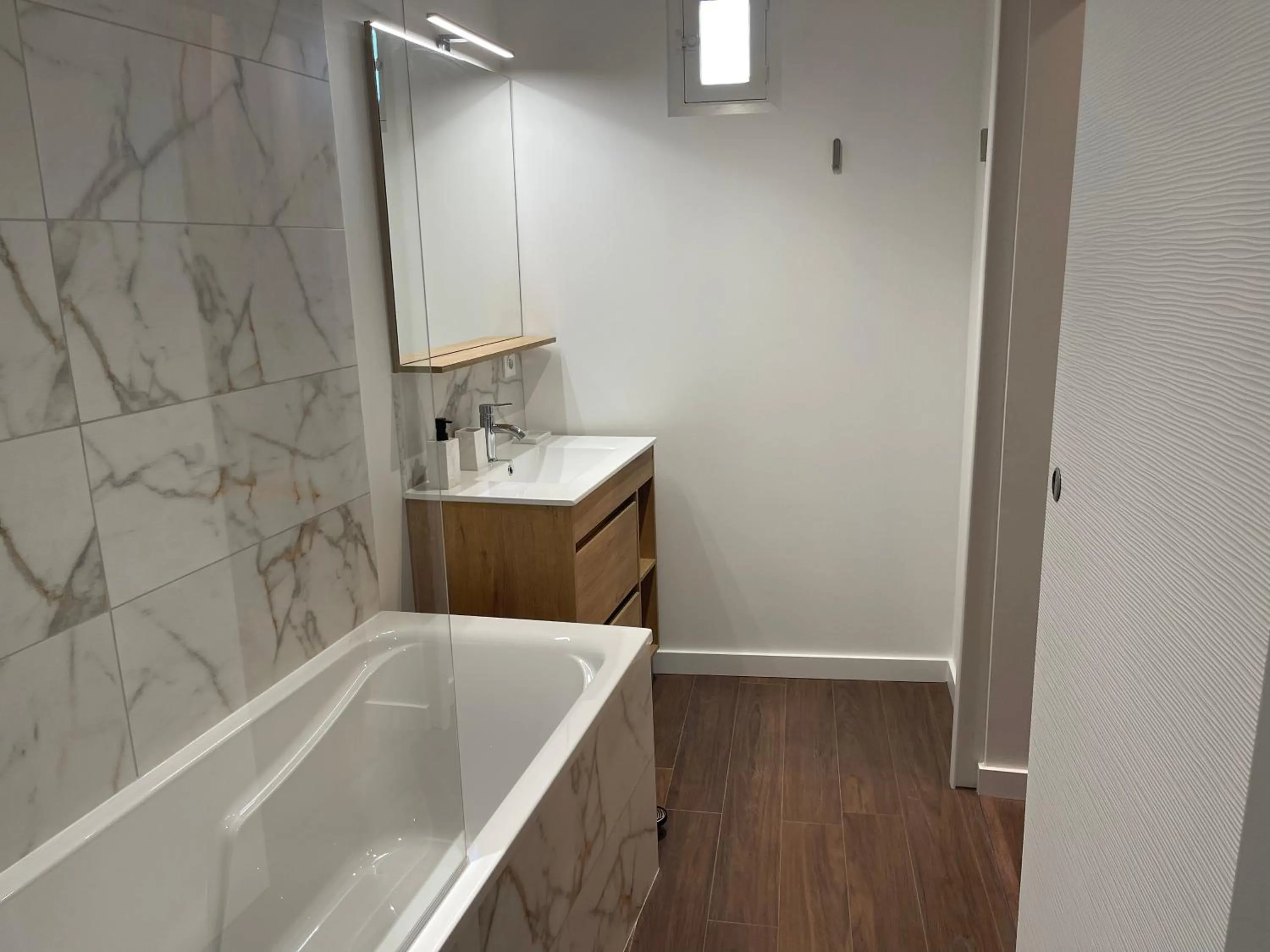 Les Appartements du Cep’t