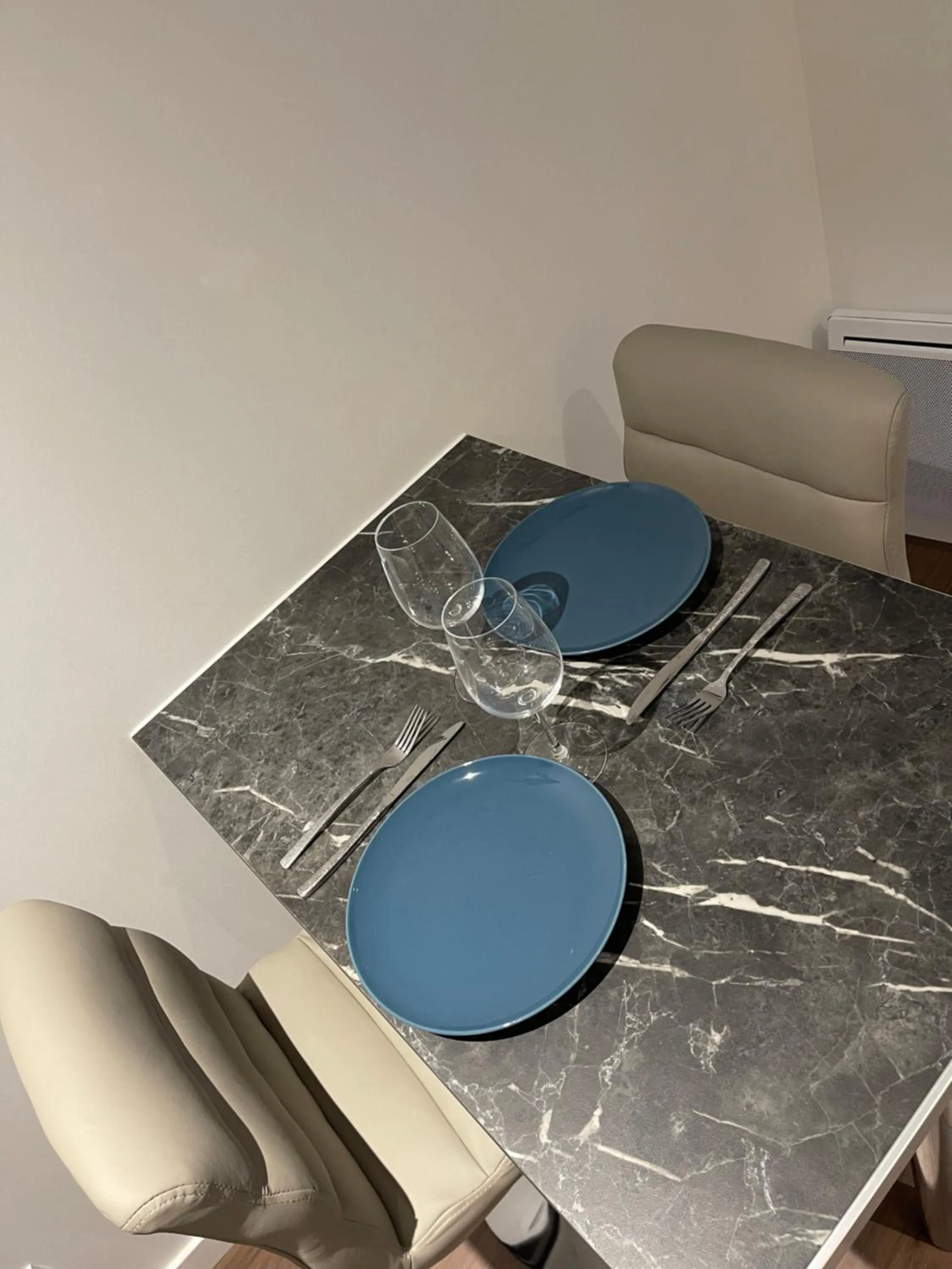 Les Appartements du Cep’t