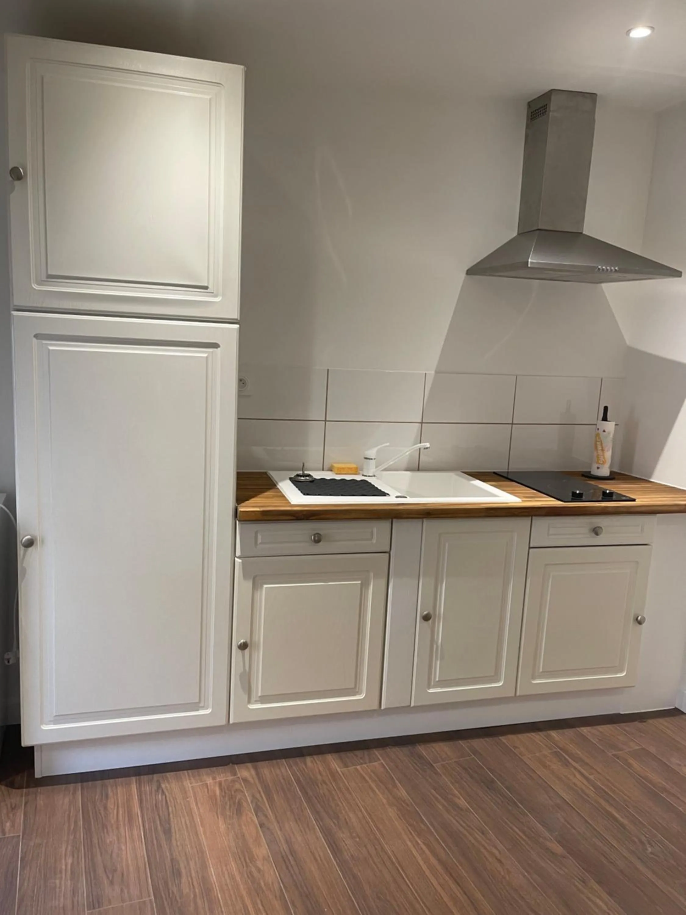 Les Appartements du Cep’t