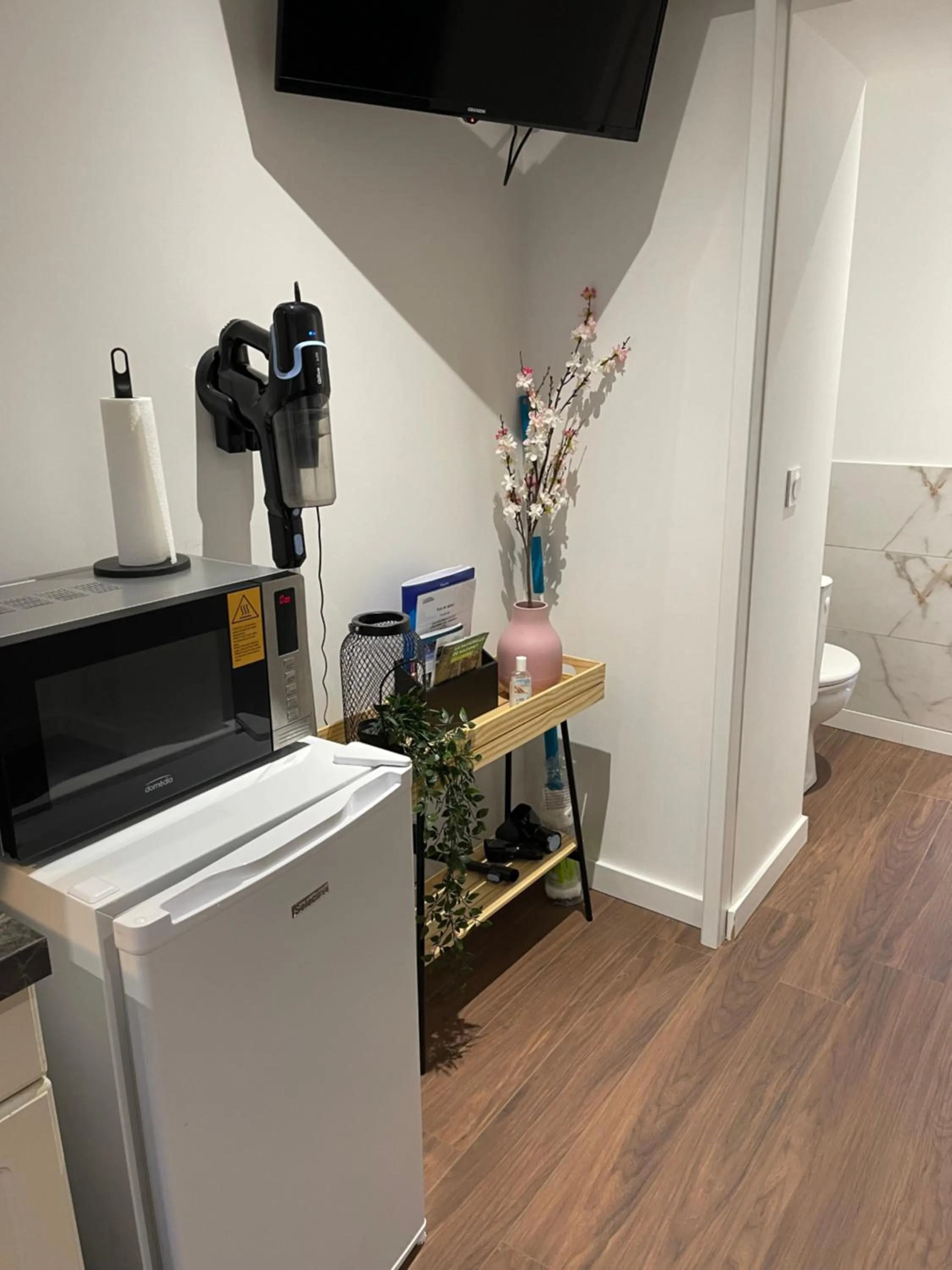 Les Appartements du Cep’t