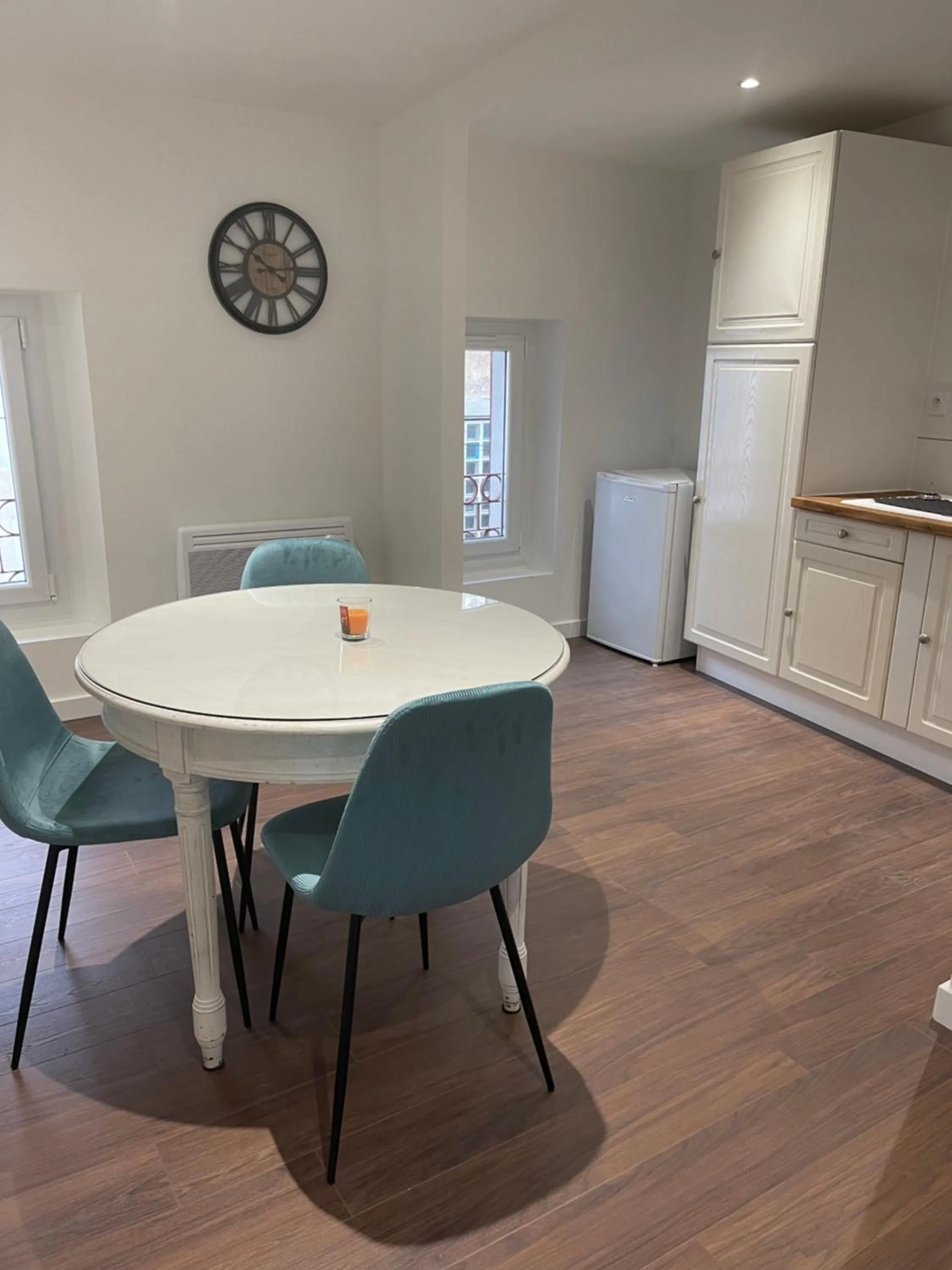 Les Appartements du Cep’t