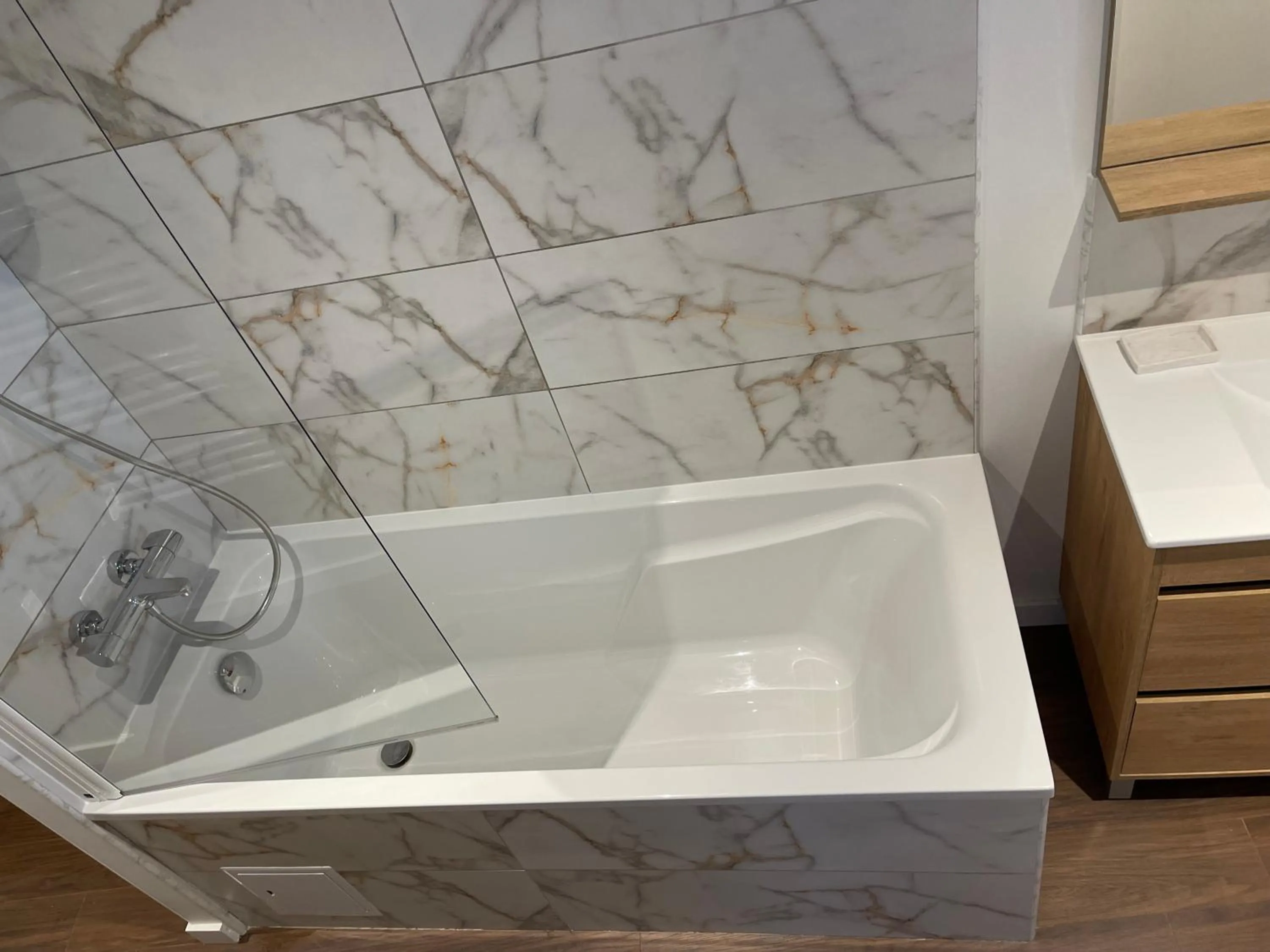 Les Appartements du Cep’t