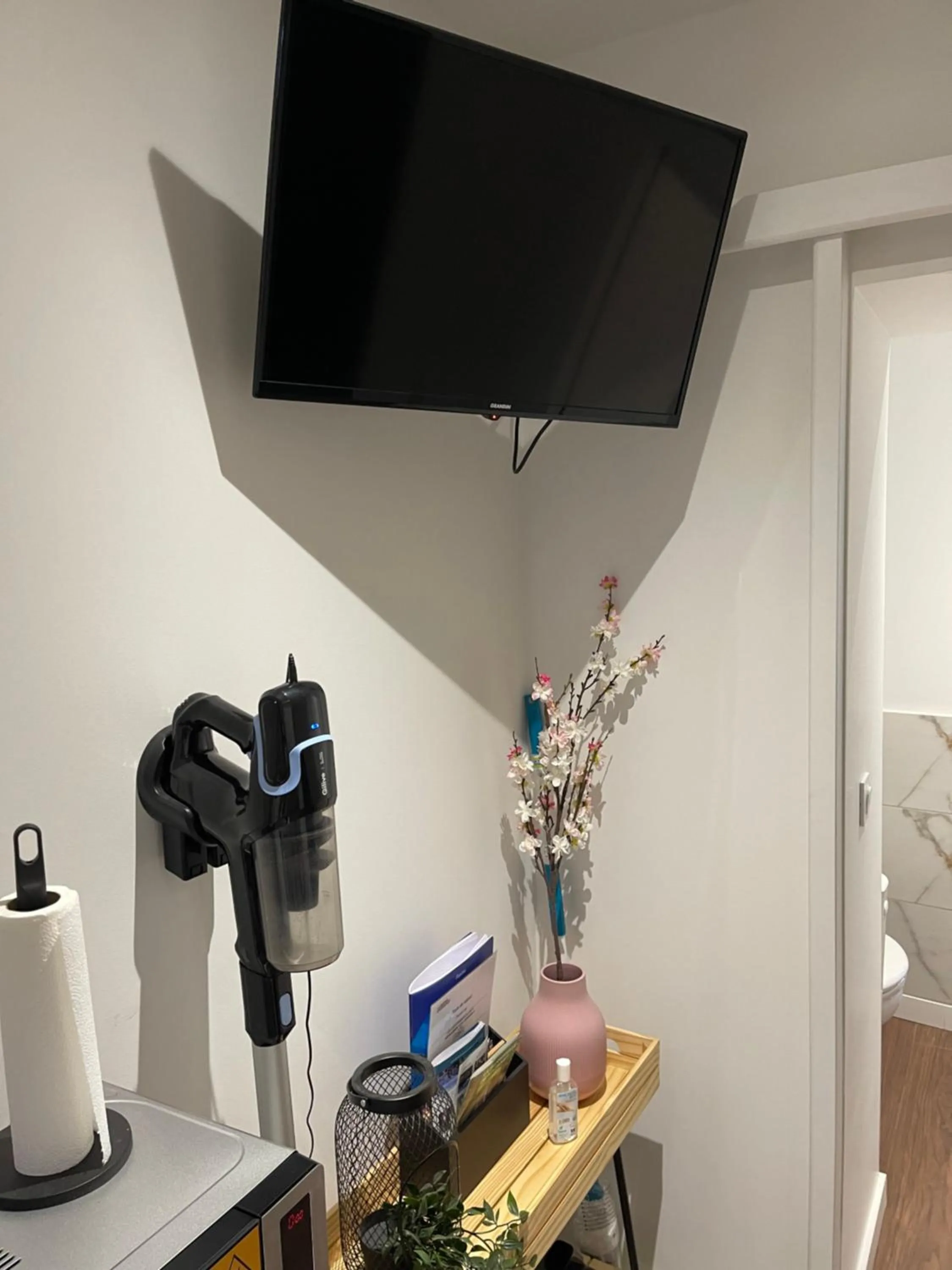 Les Appartements du Cep’t