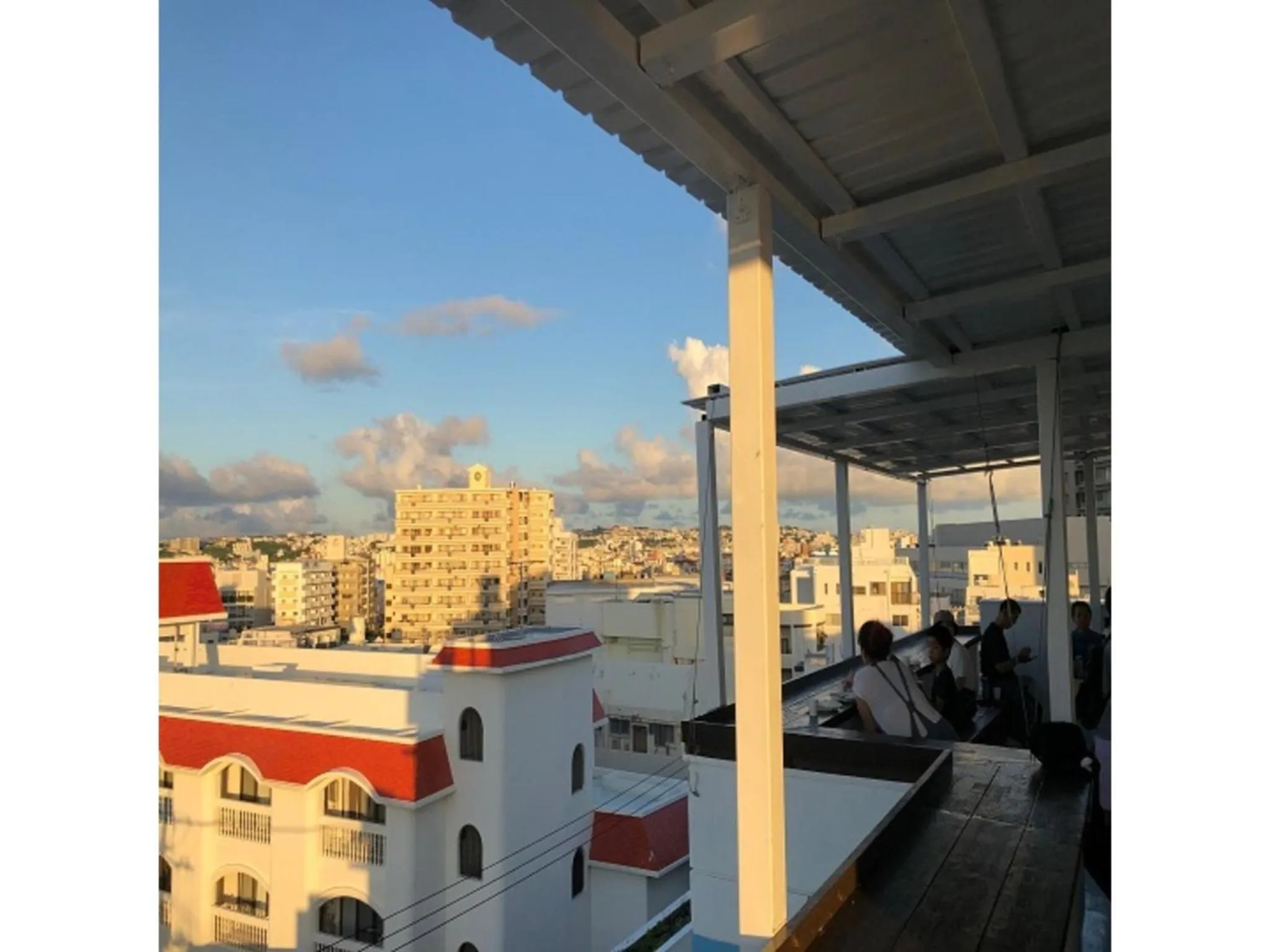 Sunset Hills Inn Naha - Vacation STAY 77394v