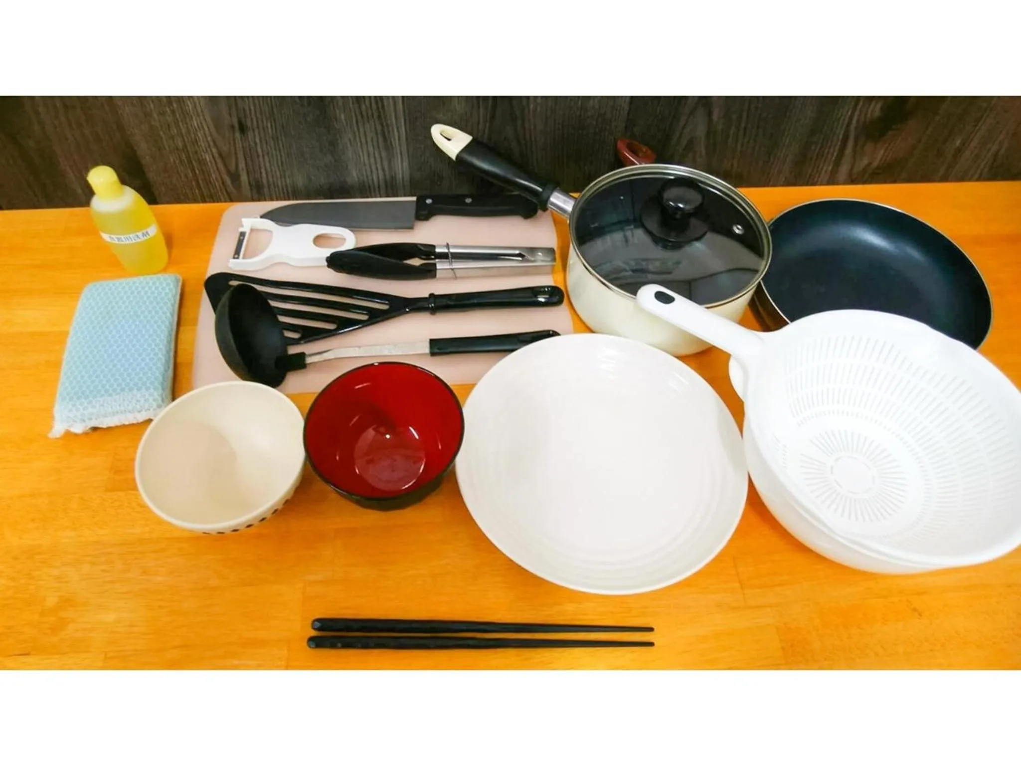 Sunset Hills Inn Naha - Vacation STAY 77394v