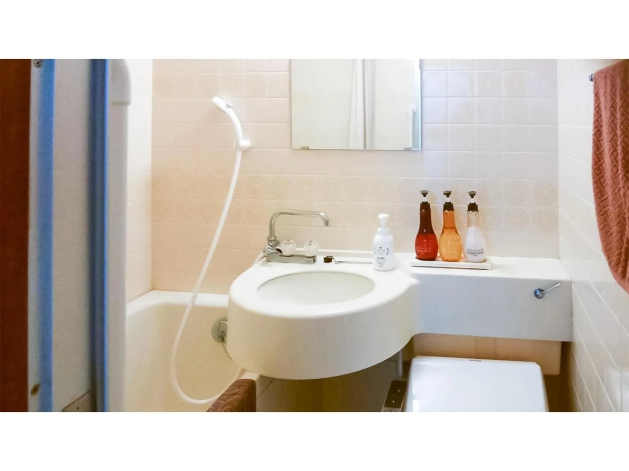 Sunset Hills Inn Naha - Vacation STAY 77394v