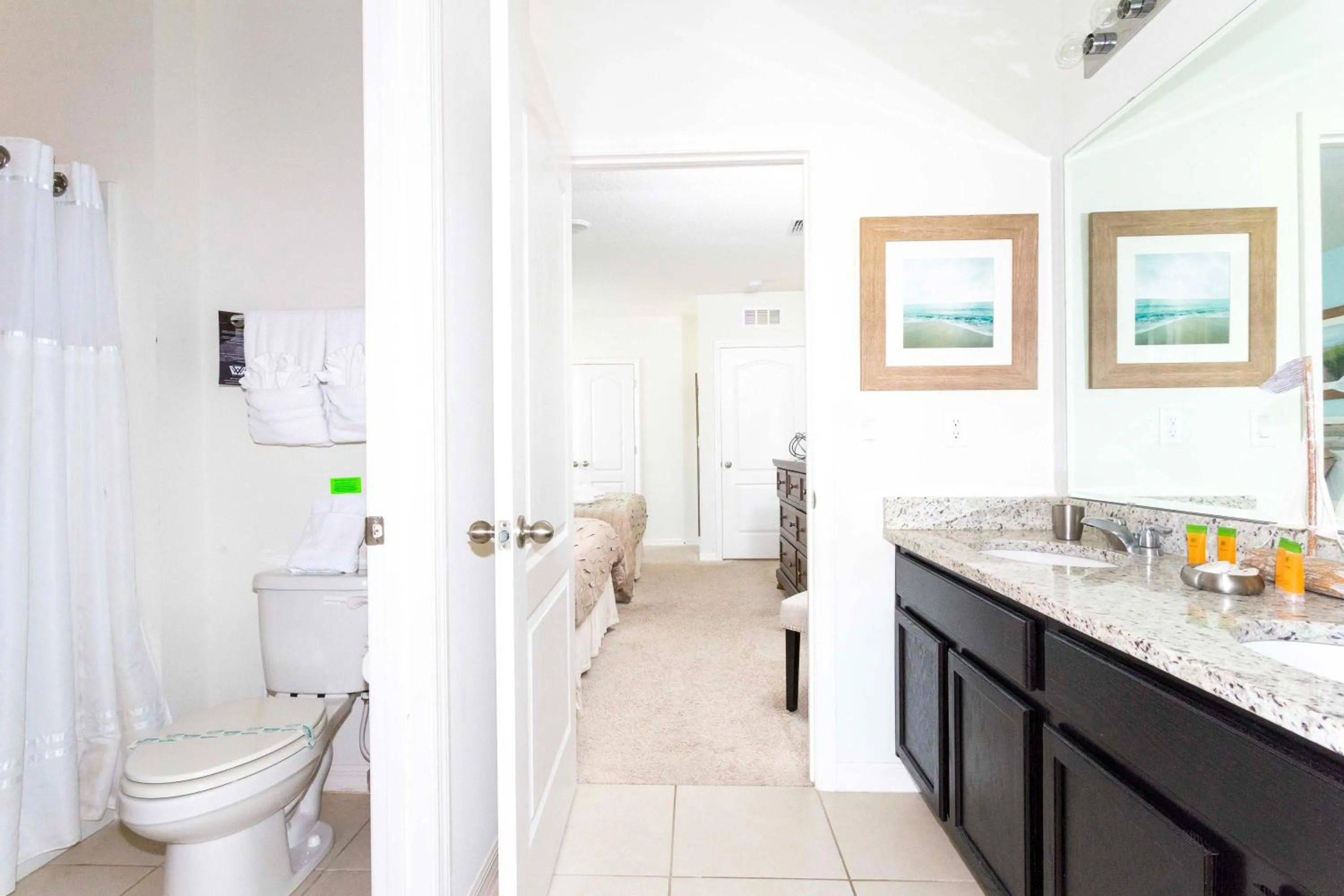 Marvelous 7 Bd w/ Pool Close to Disney @ Solterra 6086