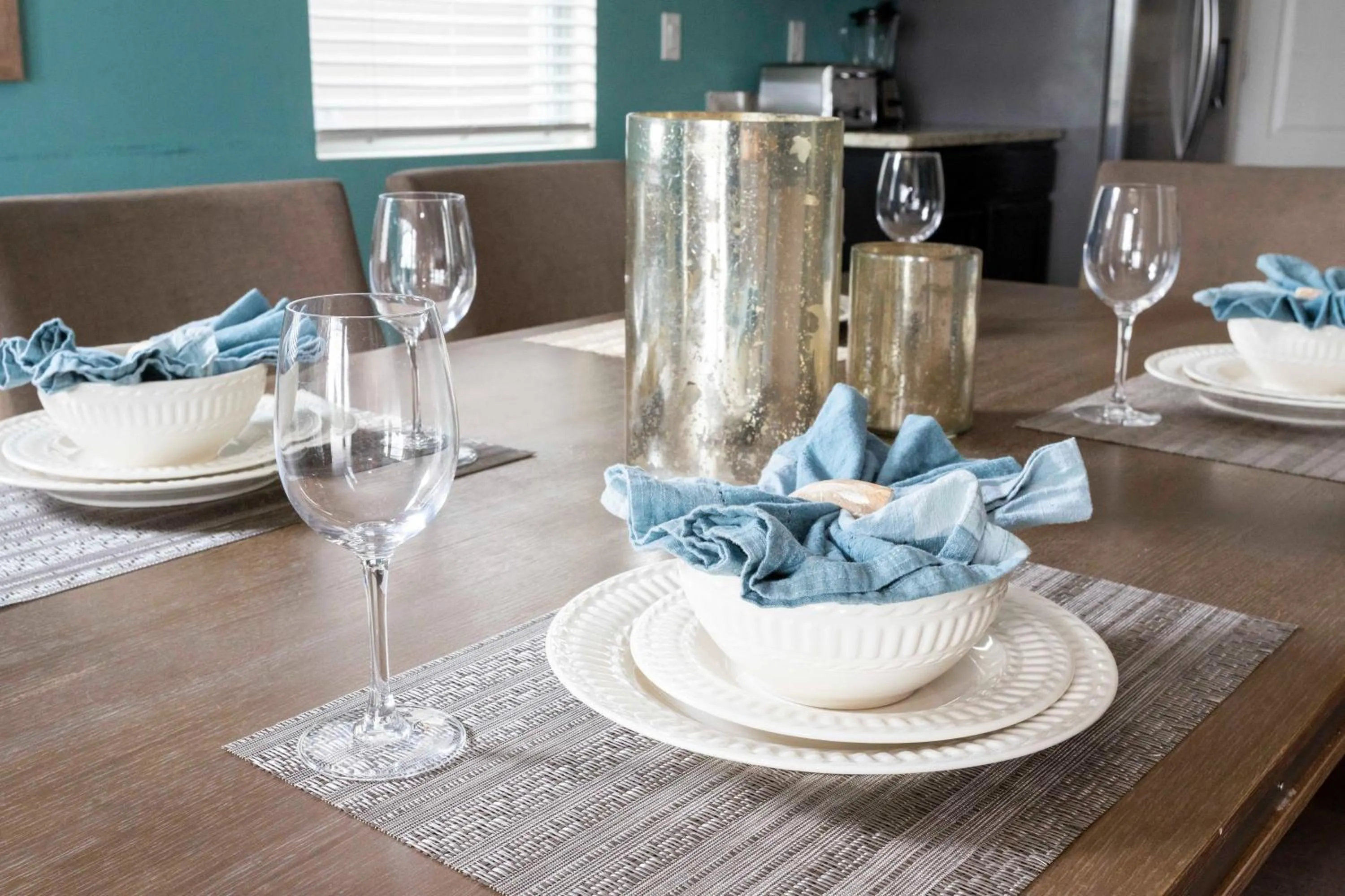 Marvelous 7 Bd w/ Pool Close to Disney @ Solterra 6086